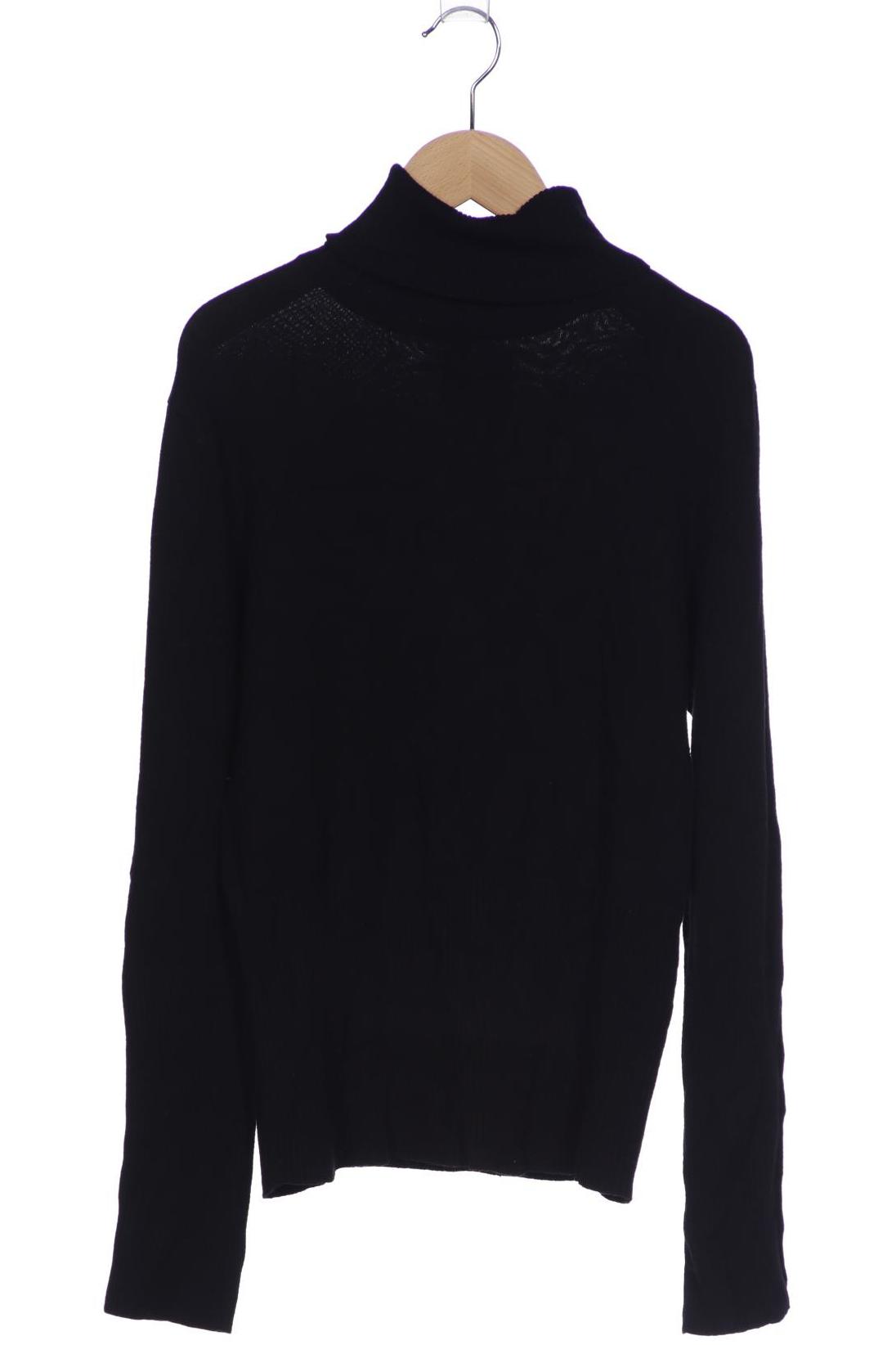 

1 2 3 Paris Damen Pullover, schwarz, Gr. 36