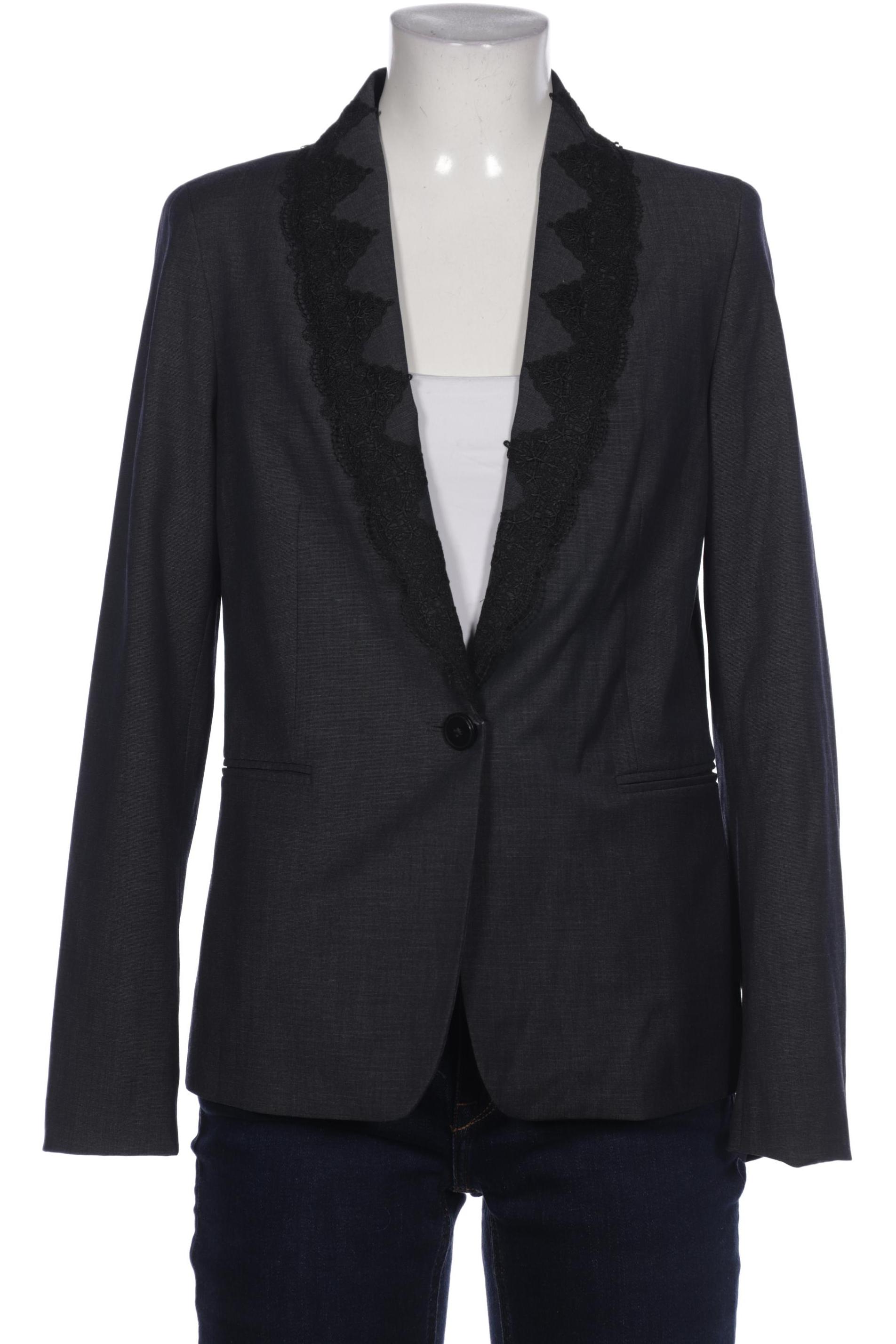

1 2 3 Paris Damen Blazer, marineblau