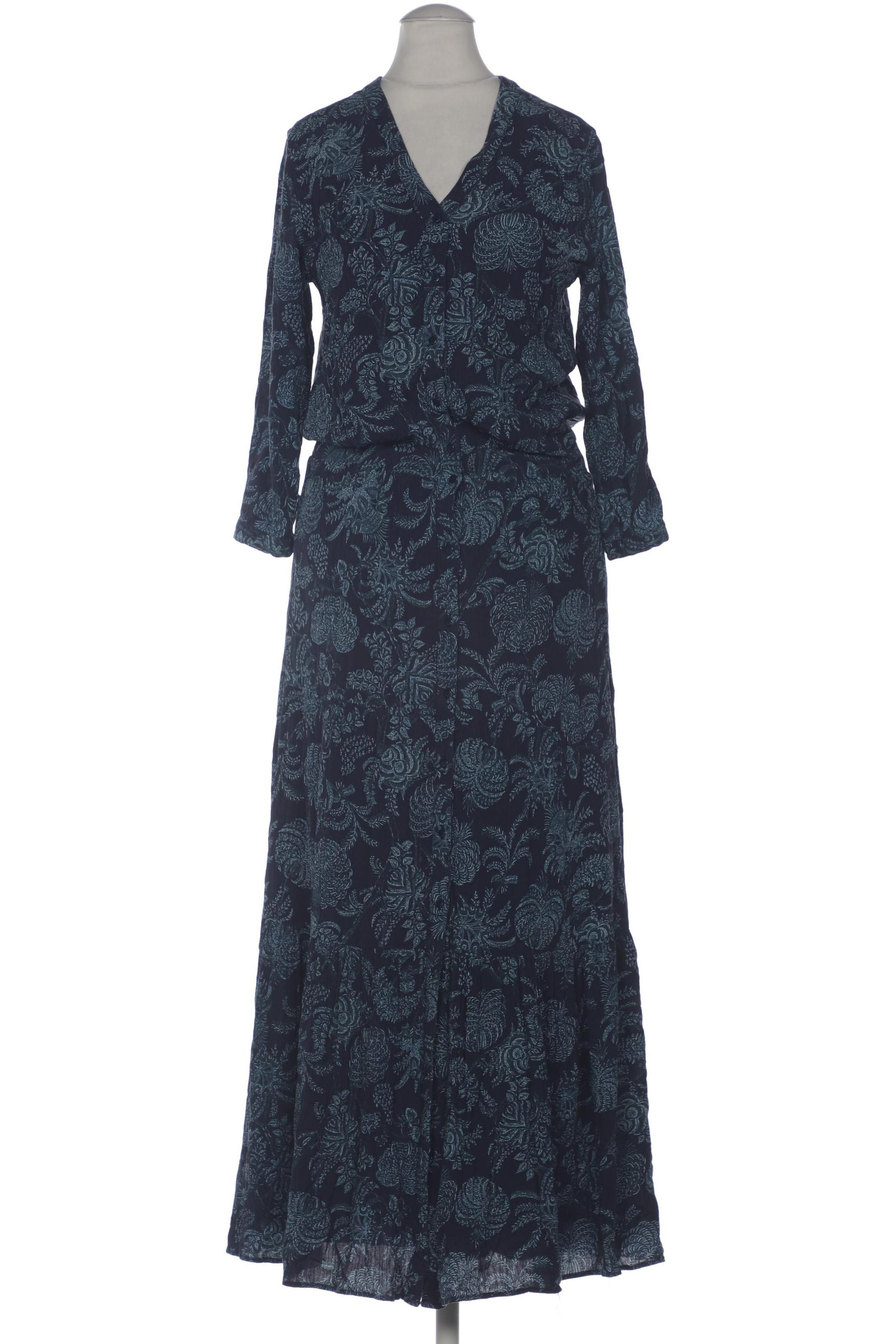 

1 2 3 Paris Damen Kleid, marineblau, Gr. 32