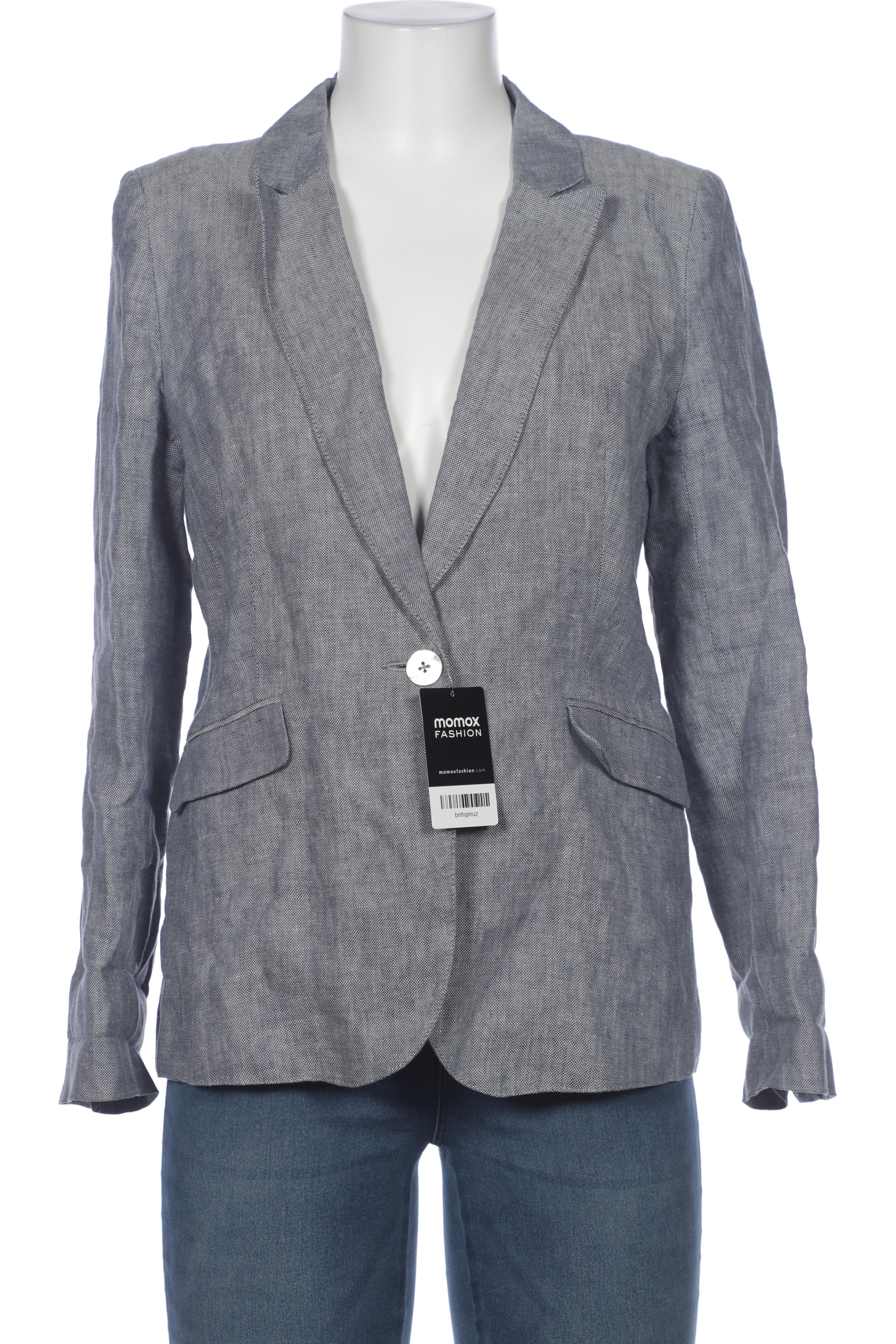 

1 2 3 Paris Damen Blazer, blau, Gr. 38