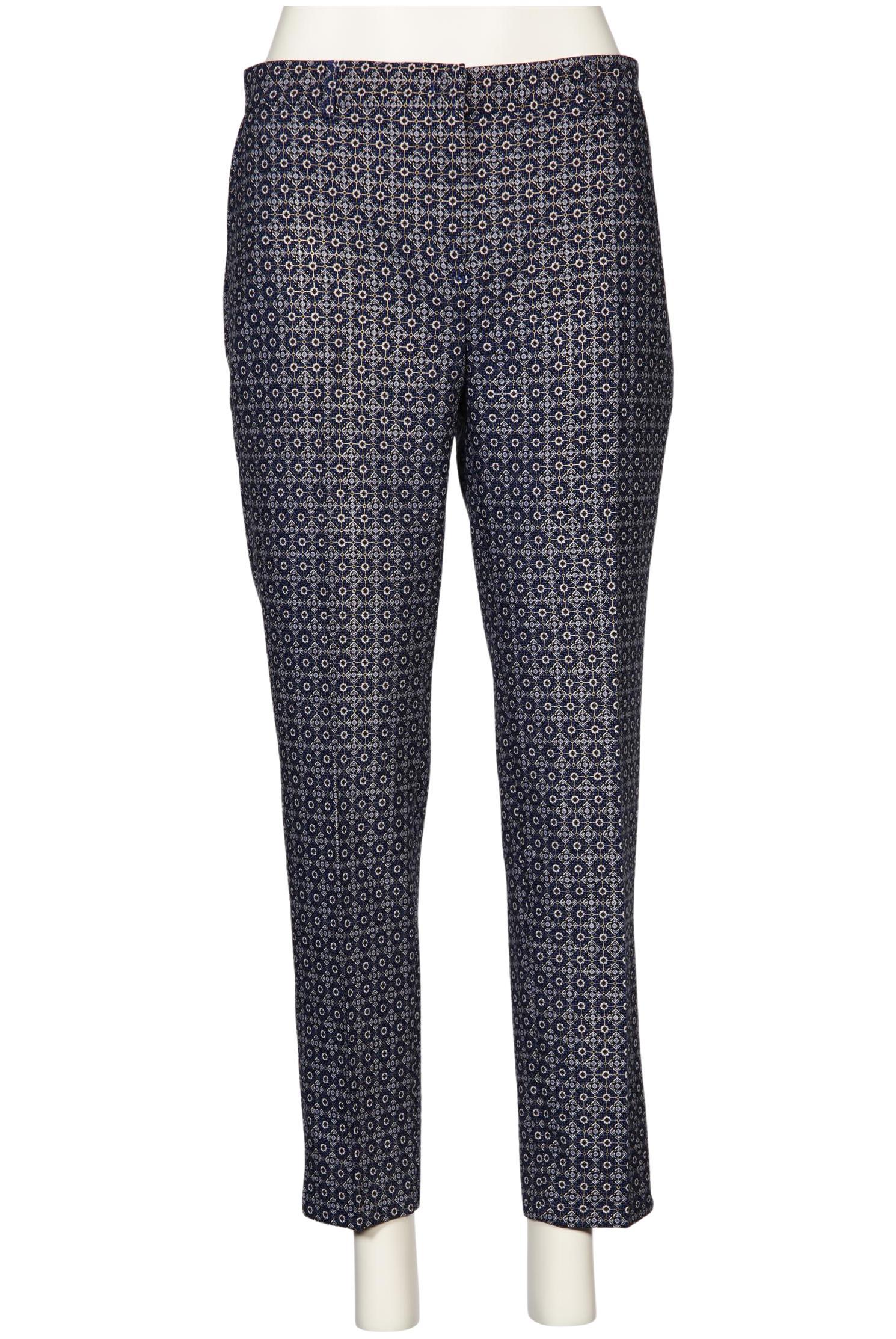 

1 2 3 Paris Damen Stoffhose, mehrfarbig, Gr. 42