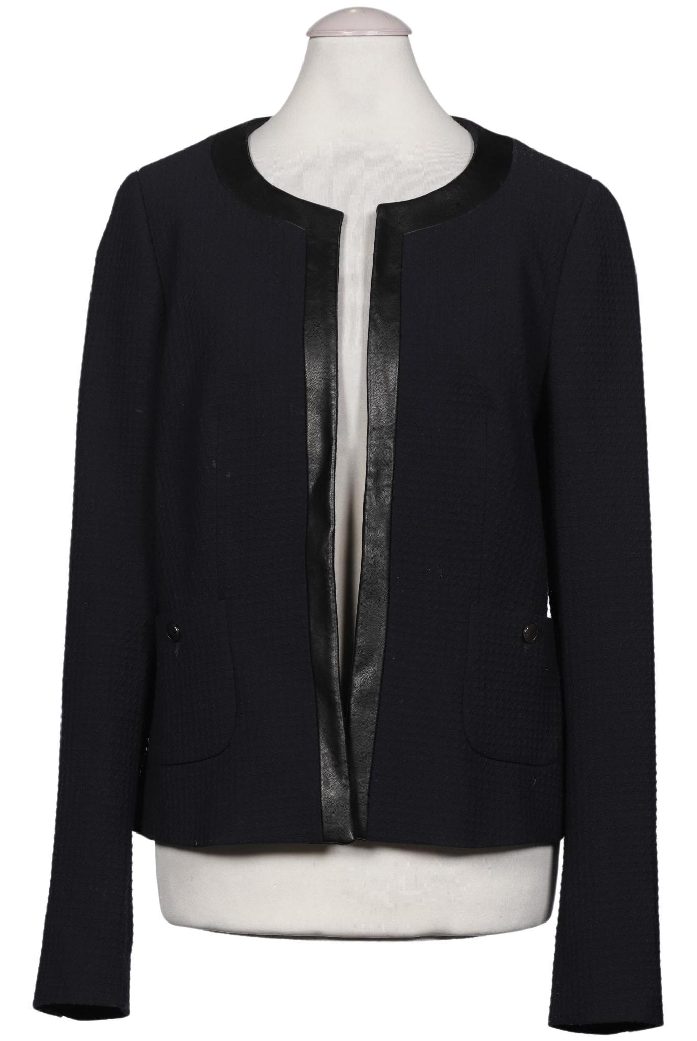 

1 2 3 Paris Damen Blazer, marineblau, Gr. 38