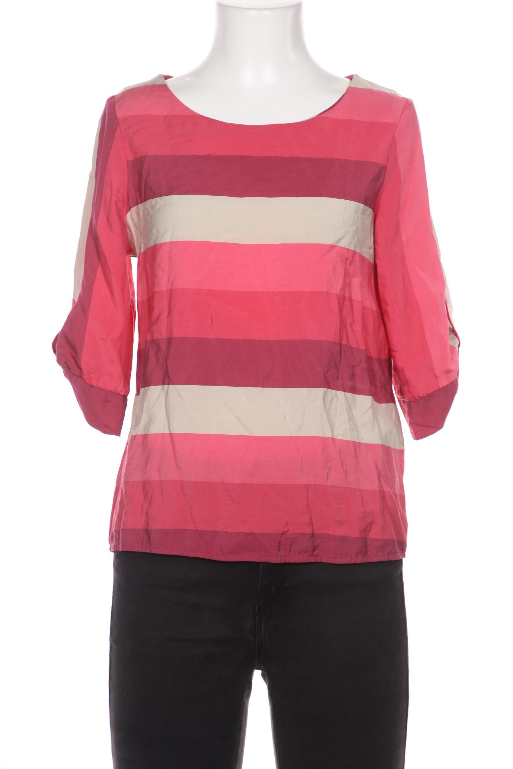 

1 2 3 Paris Damen Bluse, pink, Gr. 36