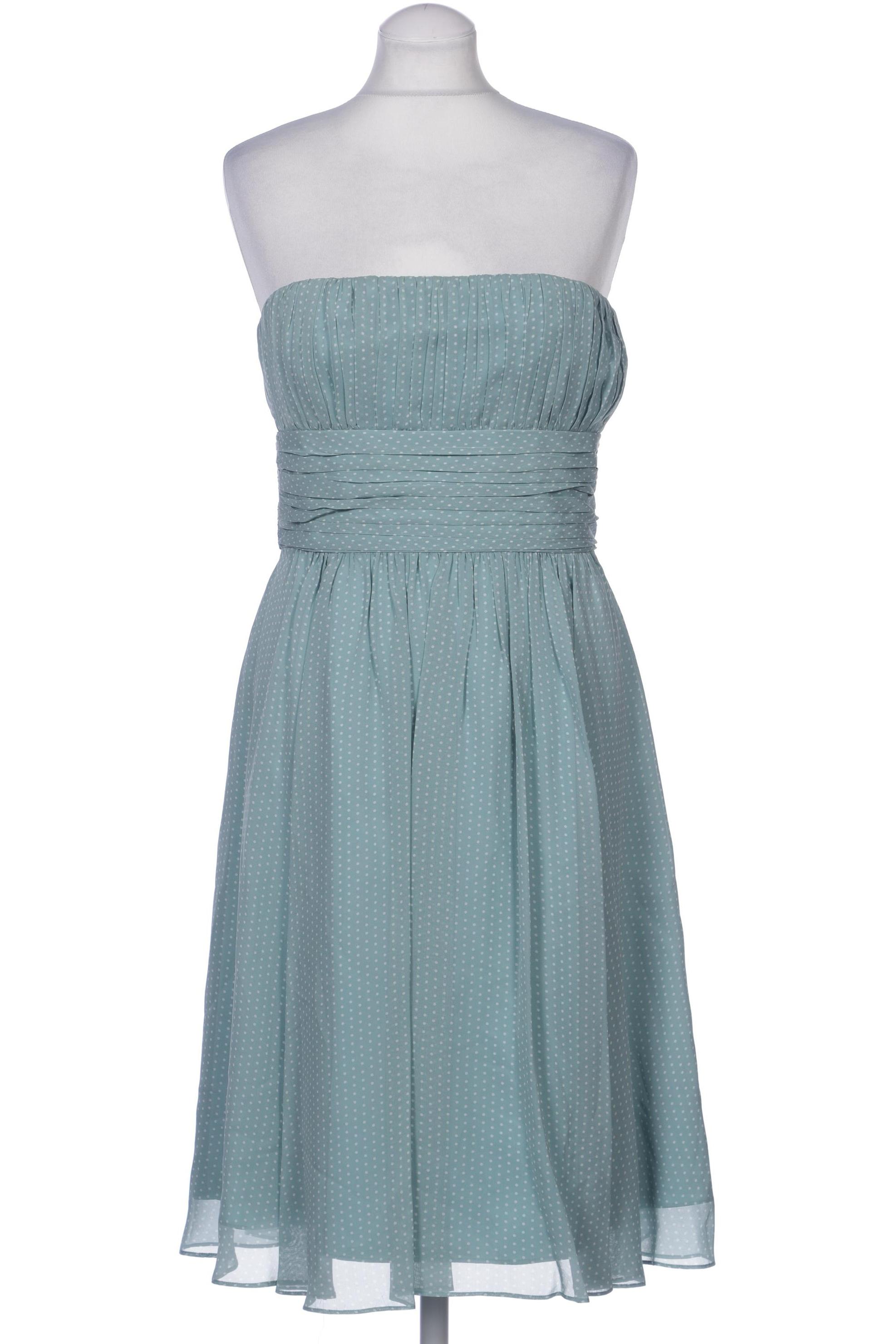 

1 2 3 Paris Damen Kleid, türkis, Gr. 38