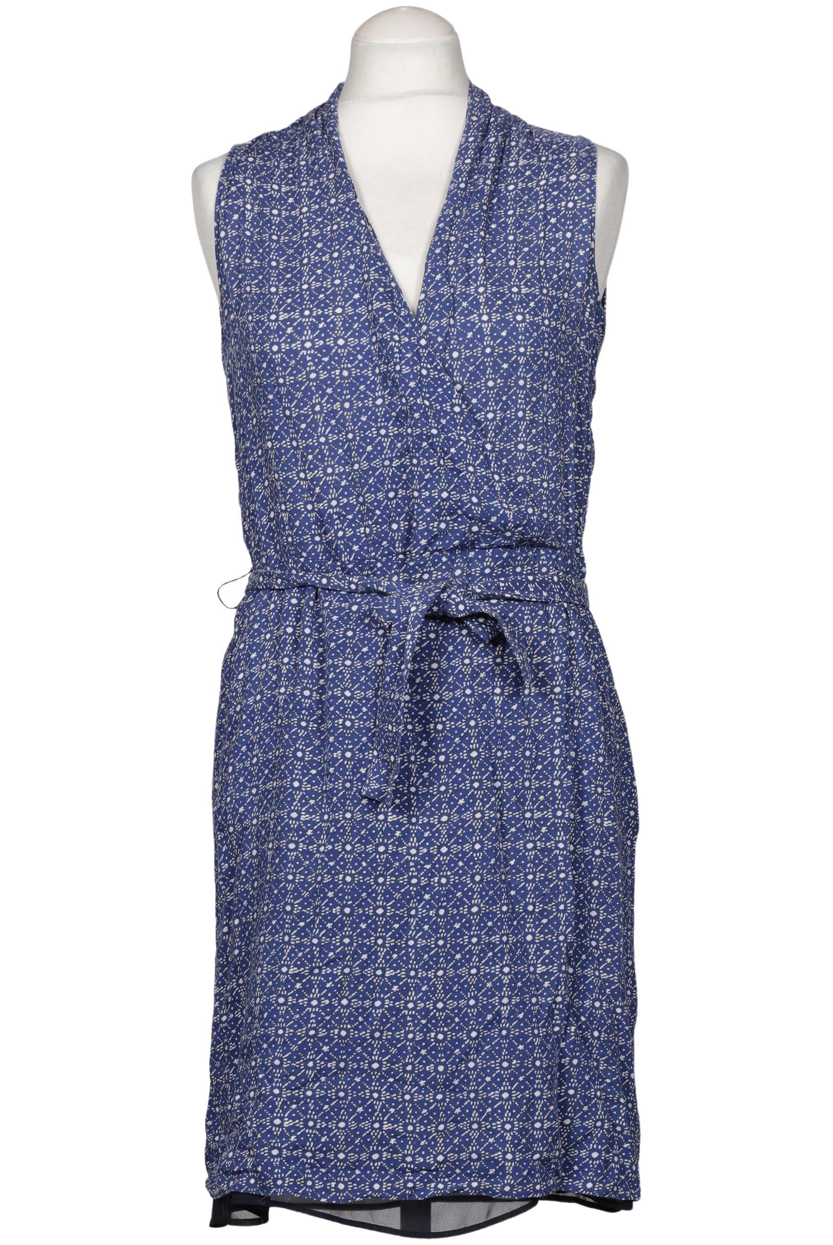 

1 2 3 Paris Damen Kleid, blau, Gr. 36