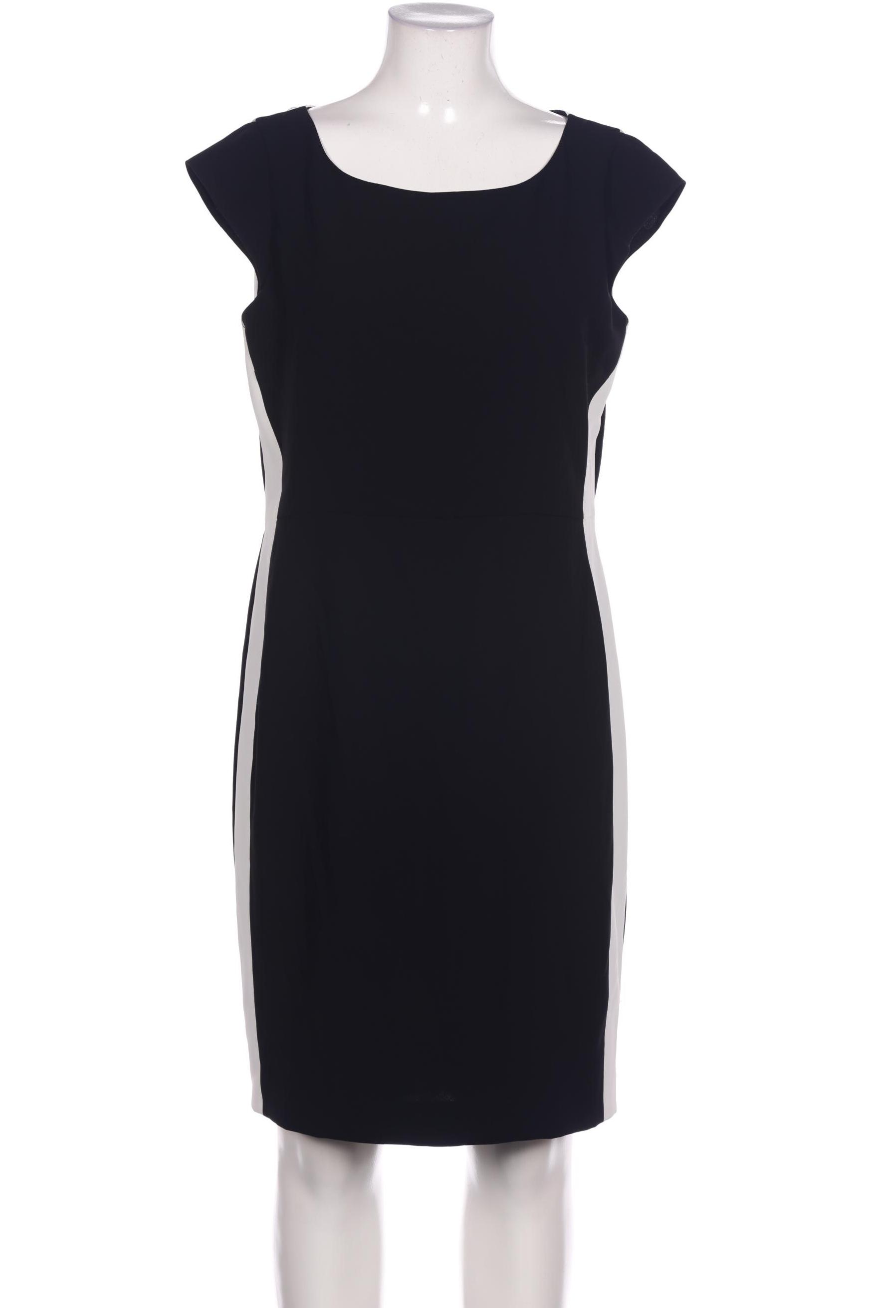 

1 2 3 Paris Damen Kleid, schwarz, Gr. 40