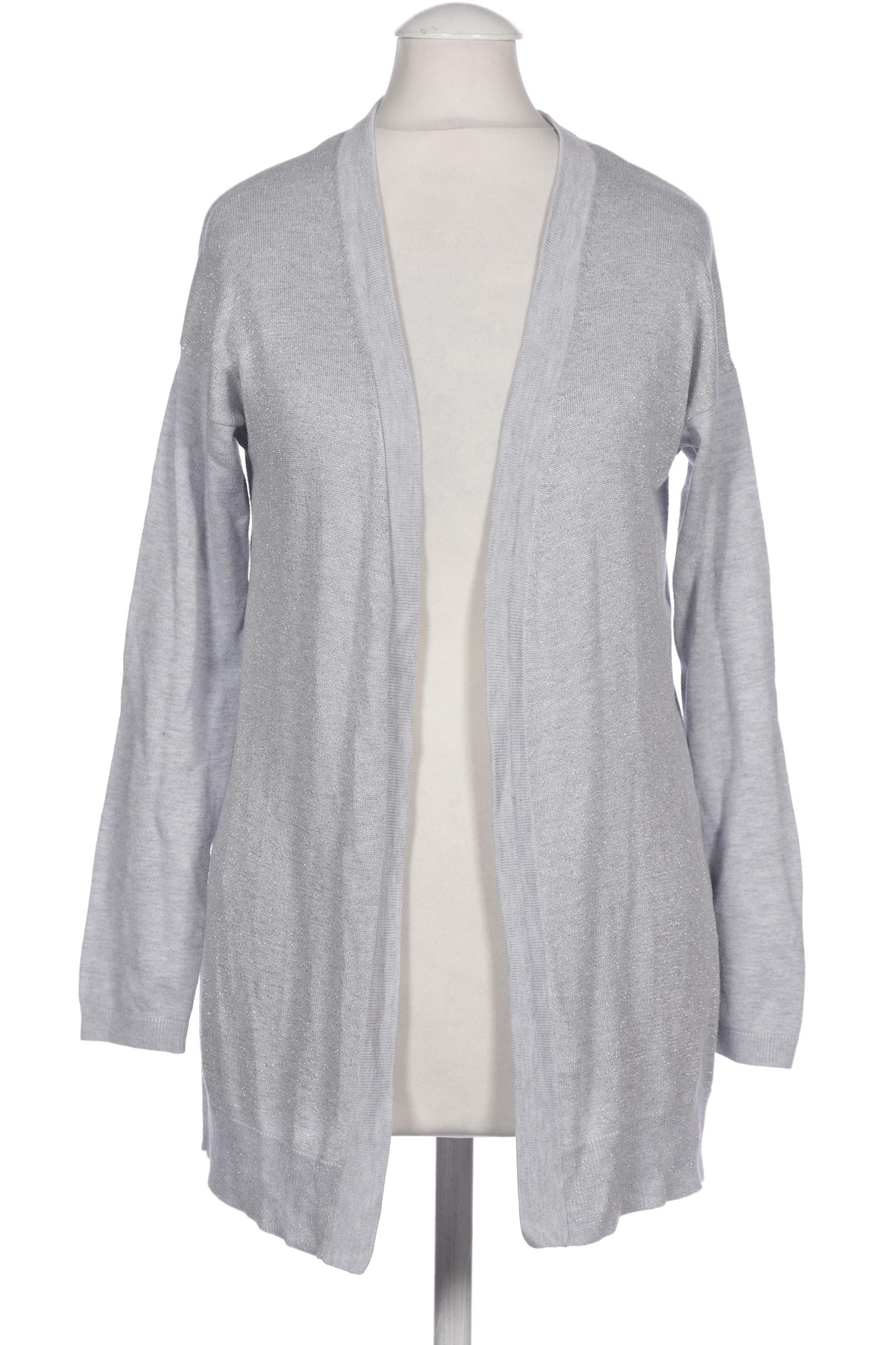 

1 2 3 Paris Damen Strickjacke, grau