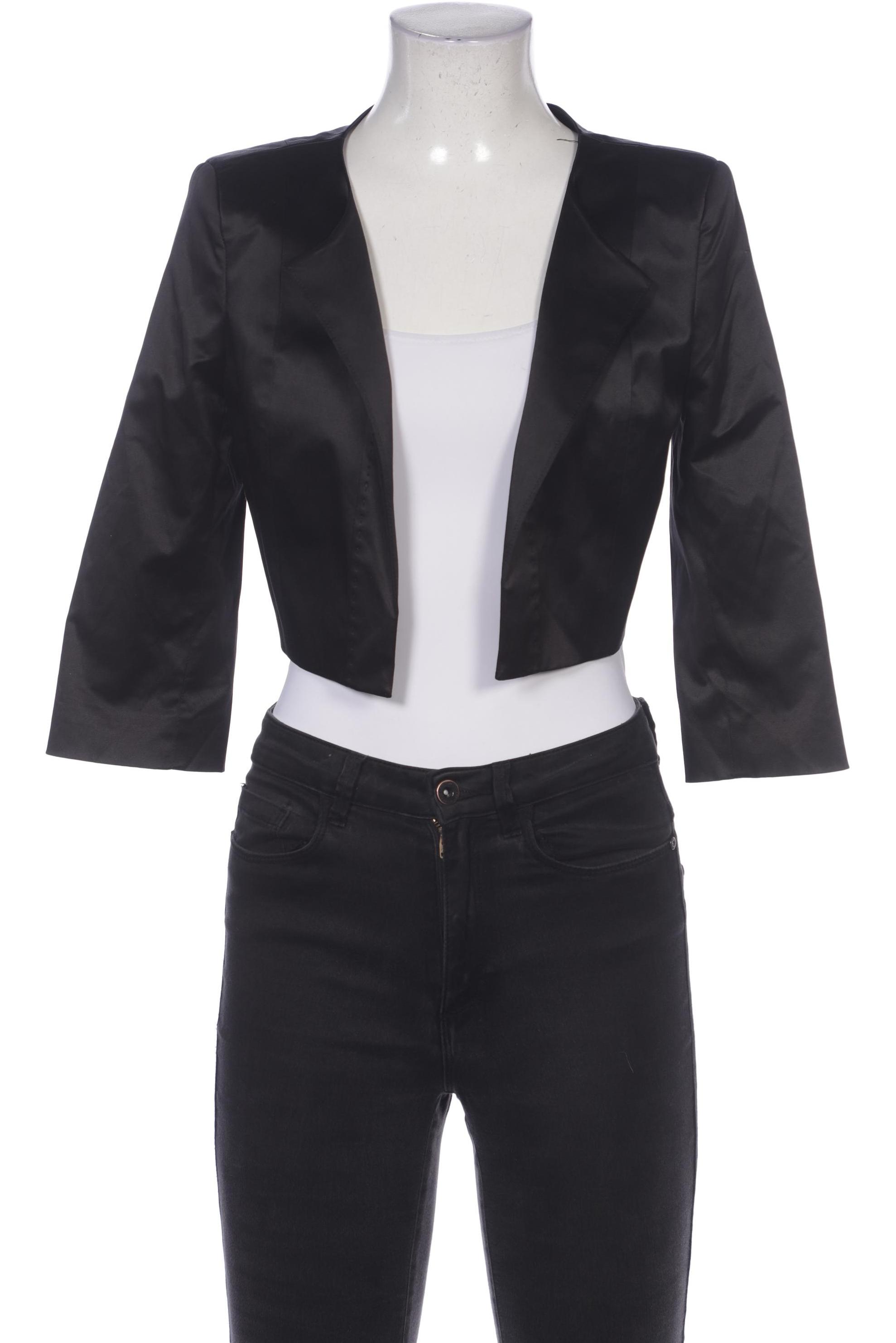 

1 2 3 Paris Damen Blazer, schwarz, Gr. 36