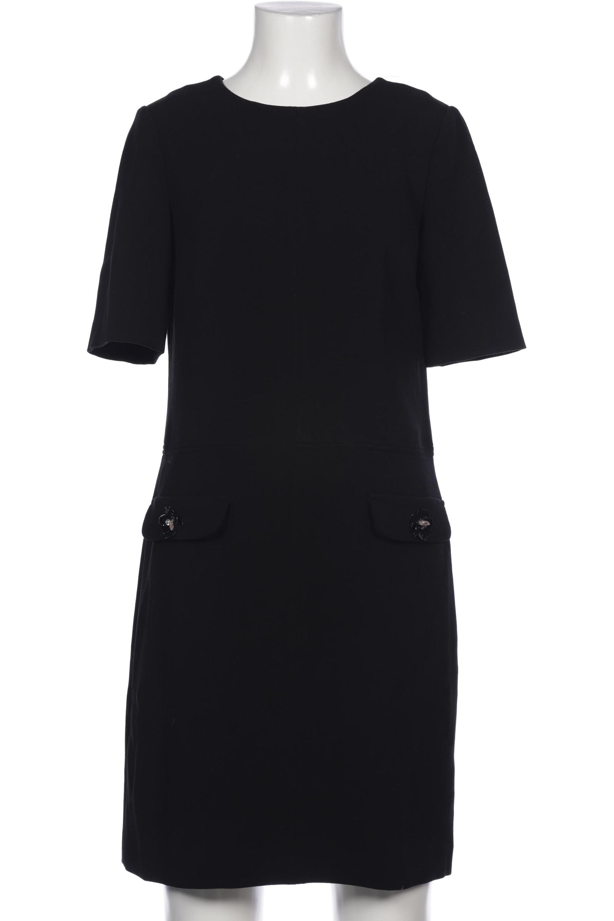 

1 2 3 Paris Damen Kleid, schwarz, Gr. 34
