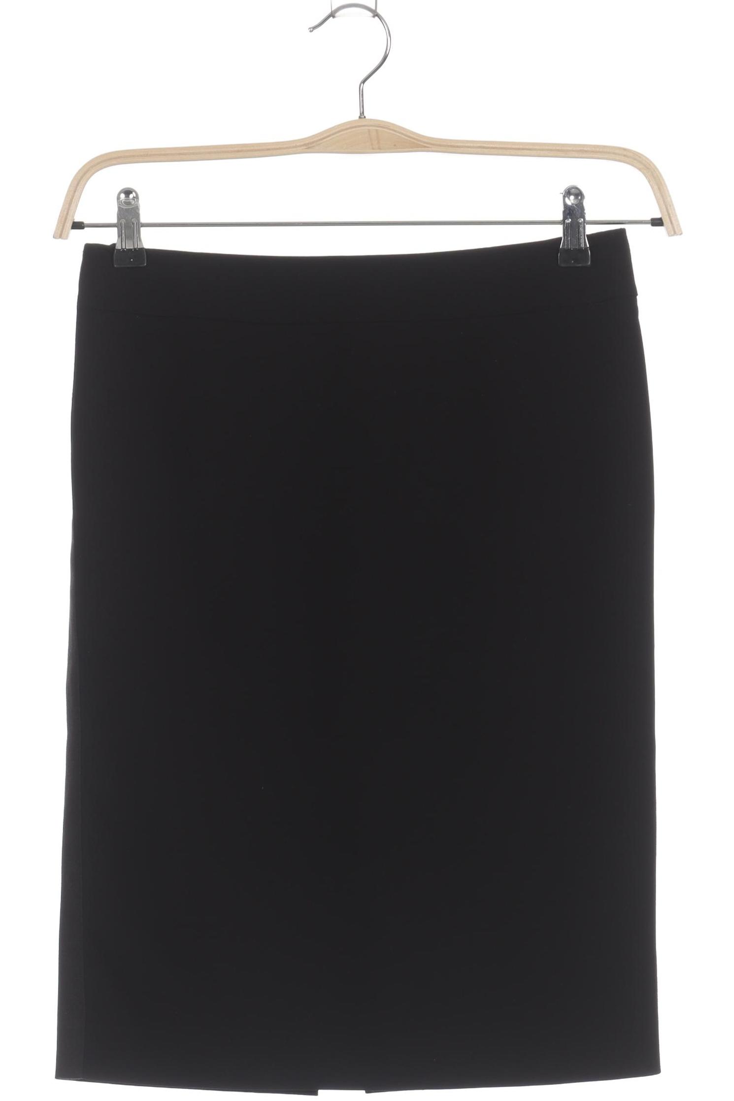 

1 2 3 Paris Damen Rock, schwarz, Gr. 34
