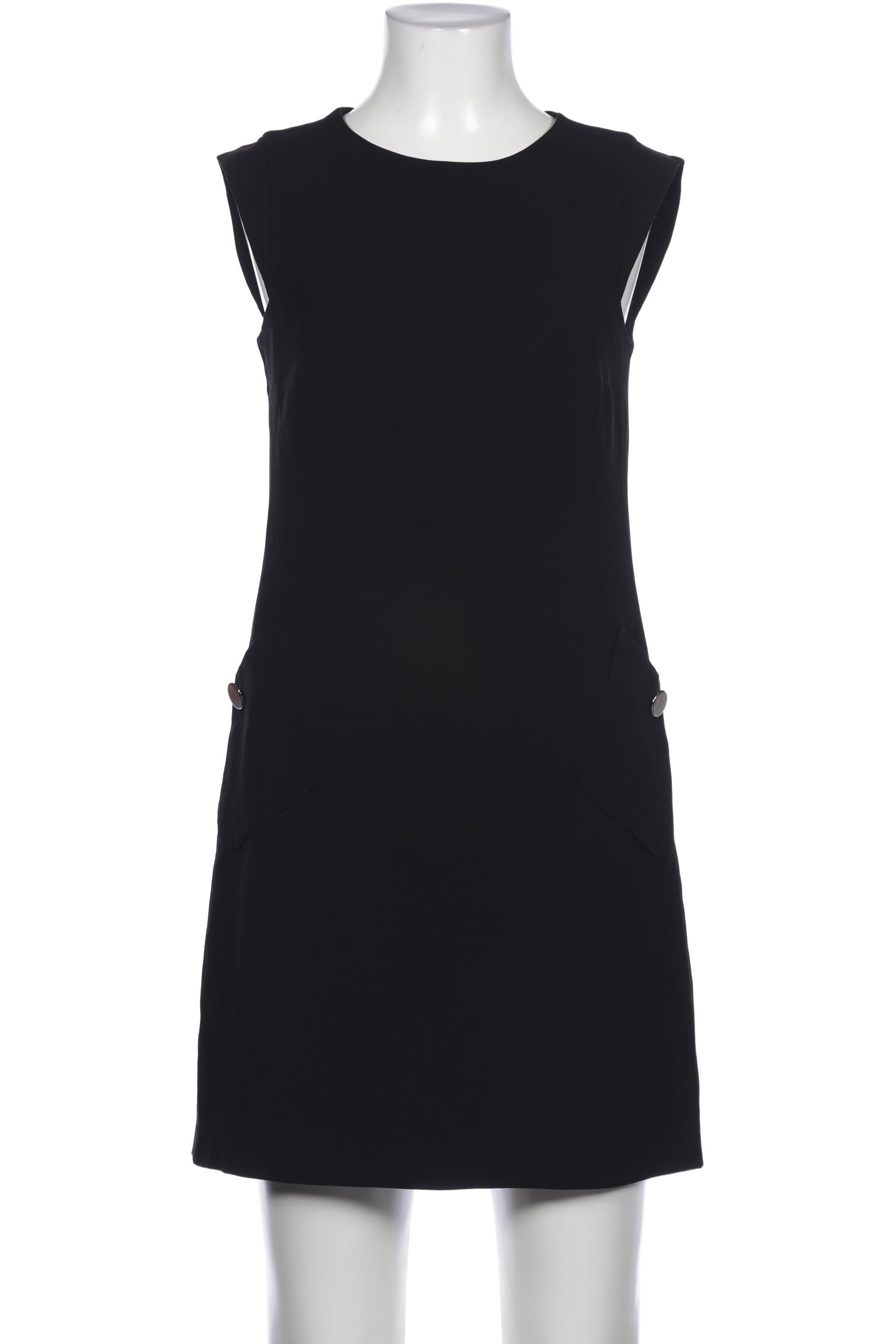 

1 2 3 Paris Damen Kleid, schwarz, Gr. 34