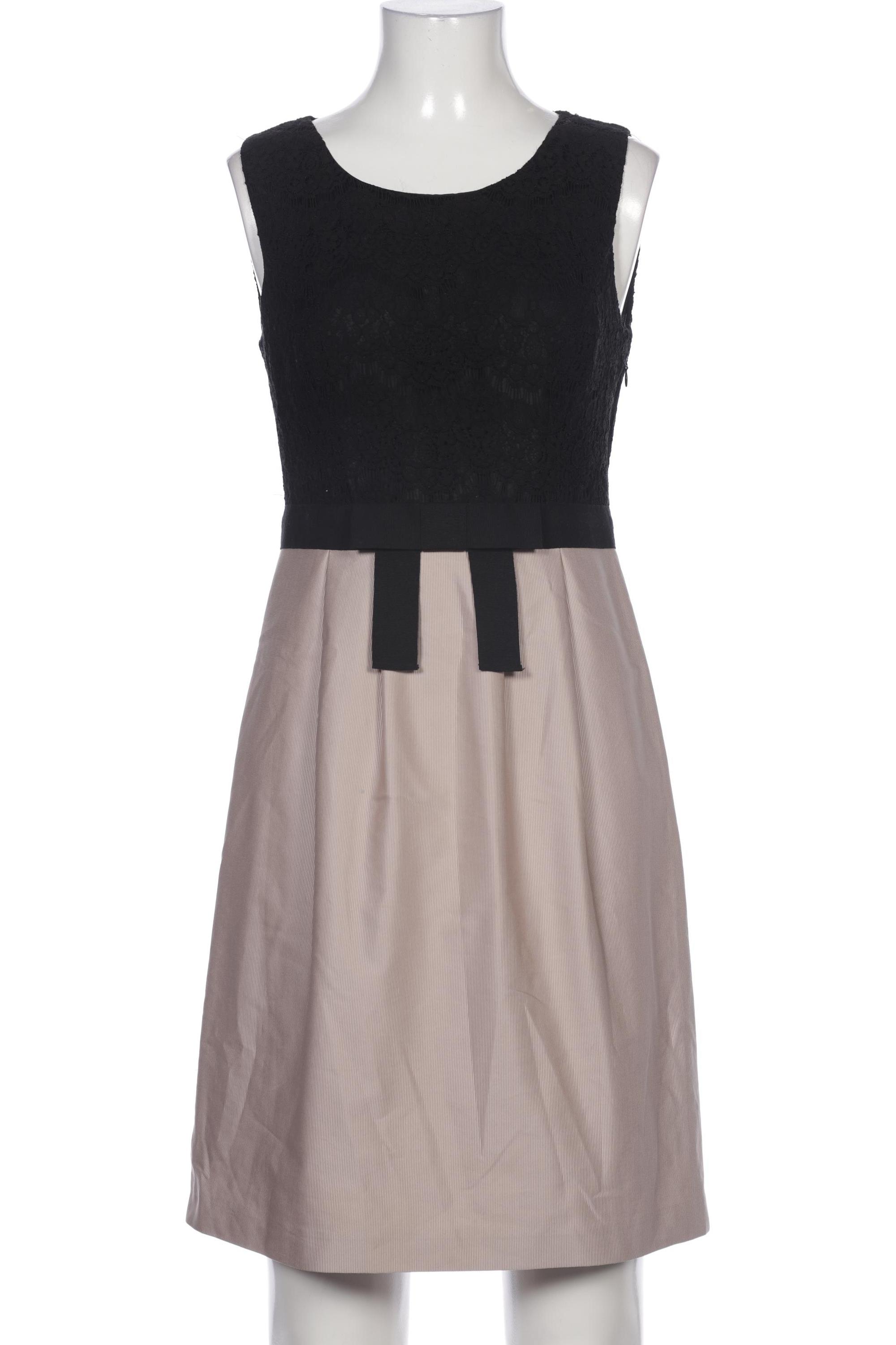 

1 2 3 Paris Damen Kleid, schwarz, Gr. 36