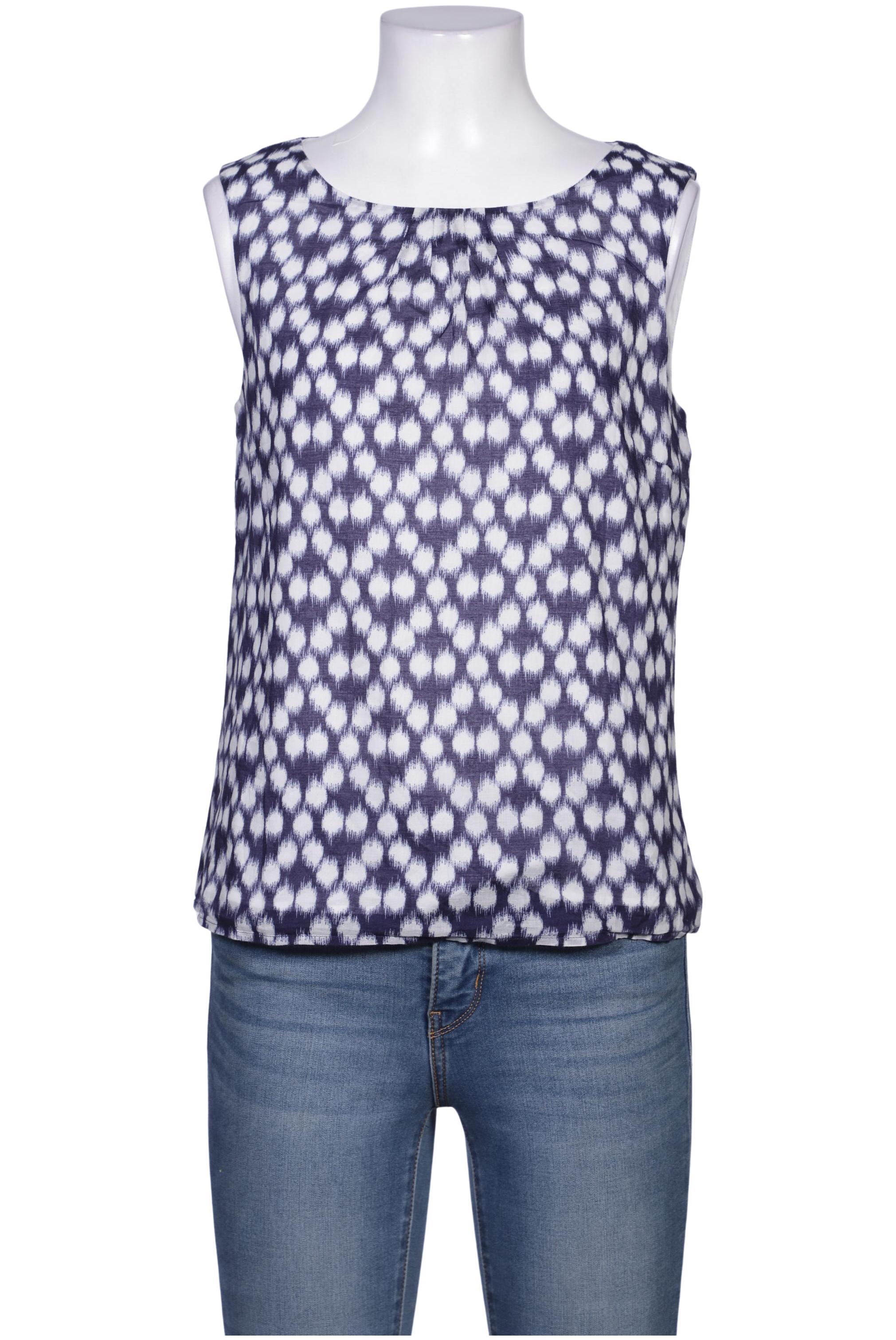 

1 2 3 Paris Damen Bluse, mehrfarbig, Gr. 36