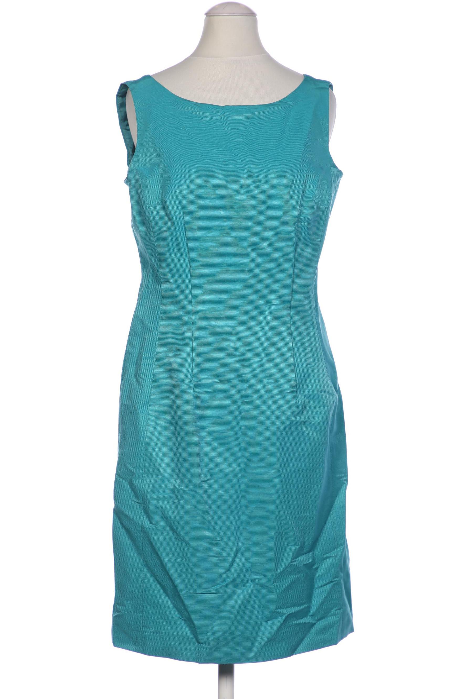 

1 2 3 Paris Damen Kleid, blau, Gr. 34