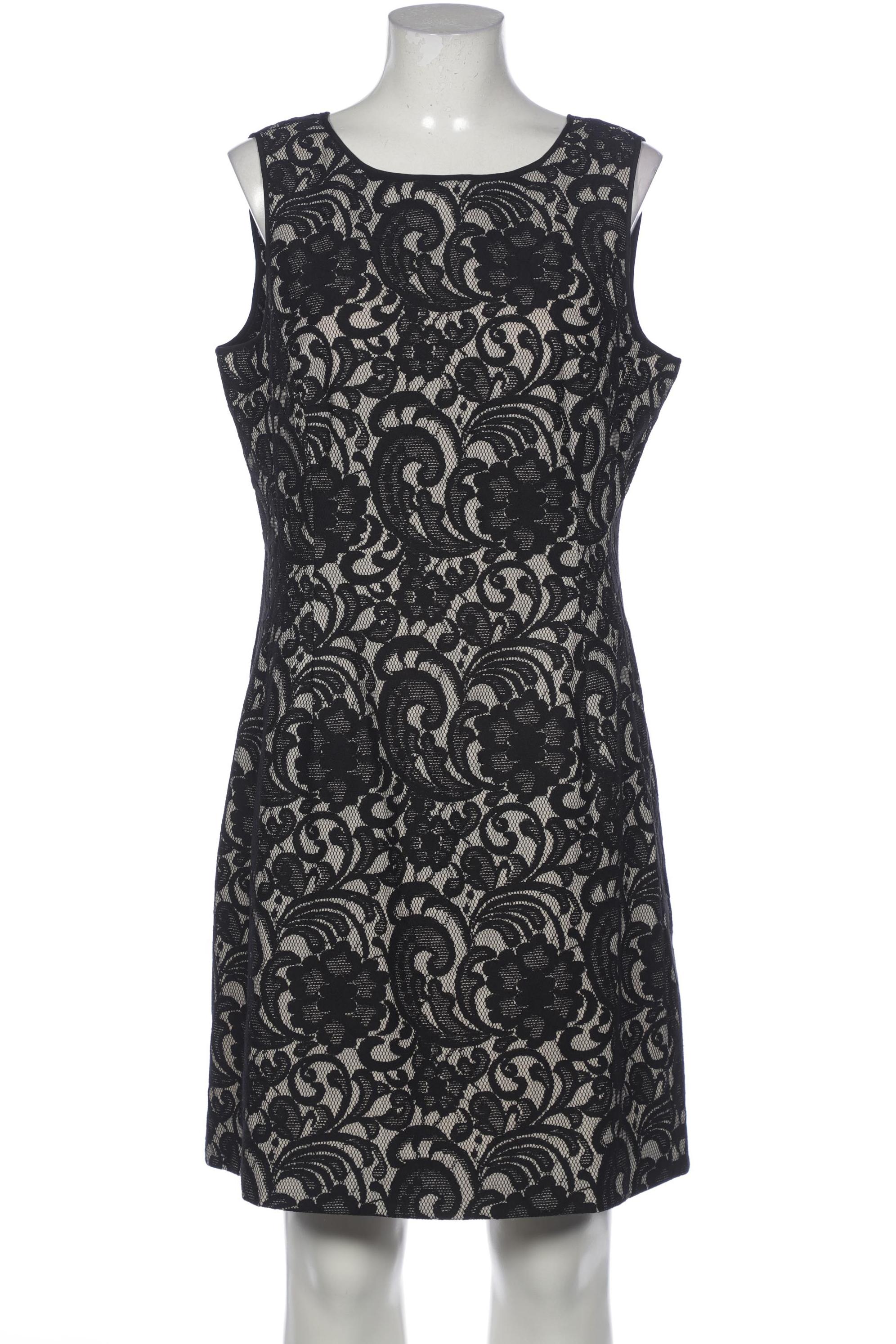 

1 2 3 Paris Damen Kleid, beige, Gr. 42