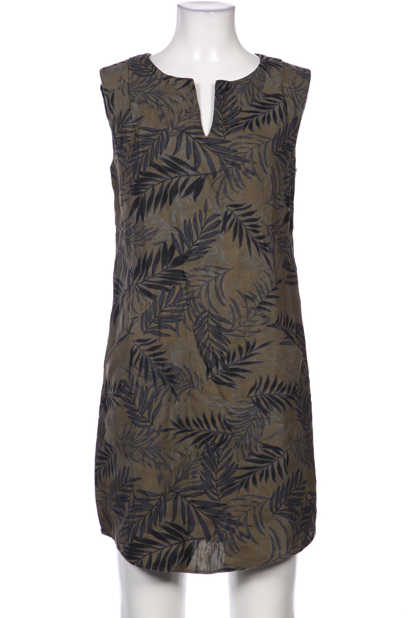 

1 2 3 Paris Damen Kleid, grün, Gr. 34