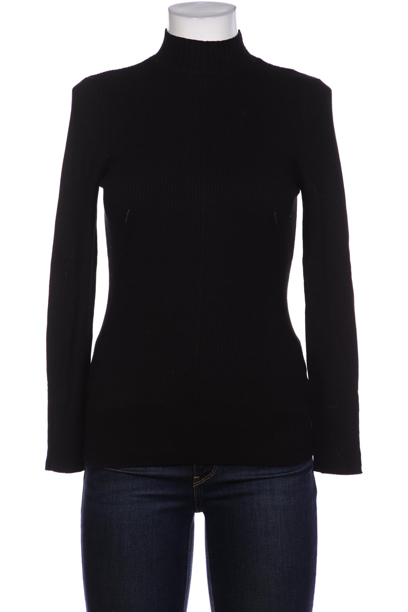 

1 2 3 Paris Damen Pullover, schwarz, Gr. 36
