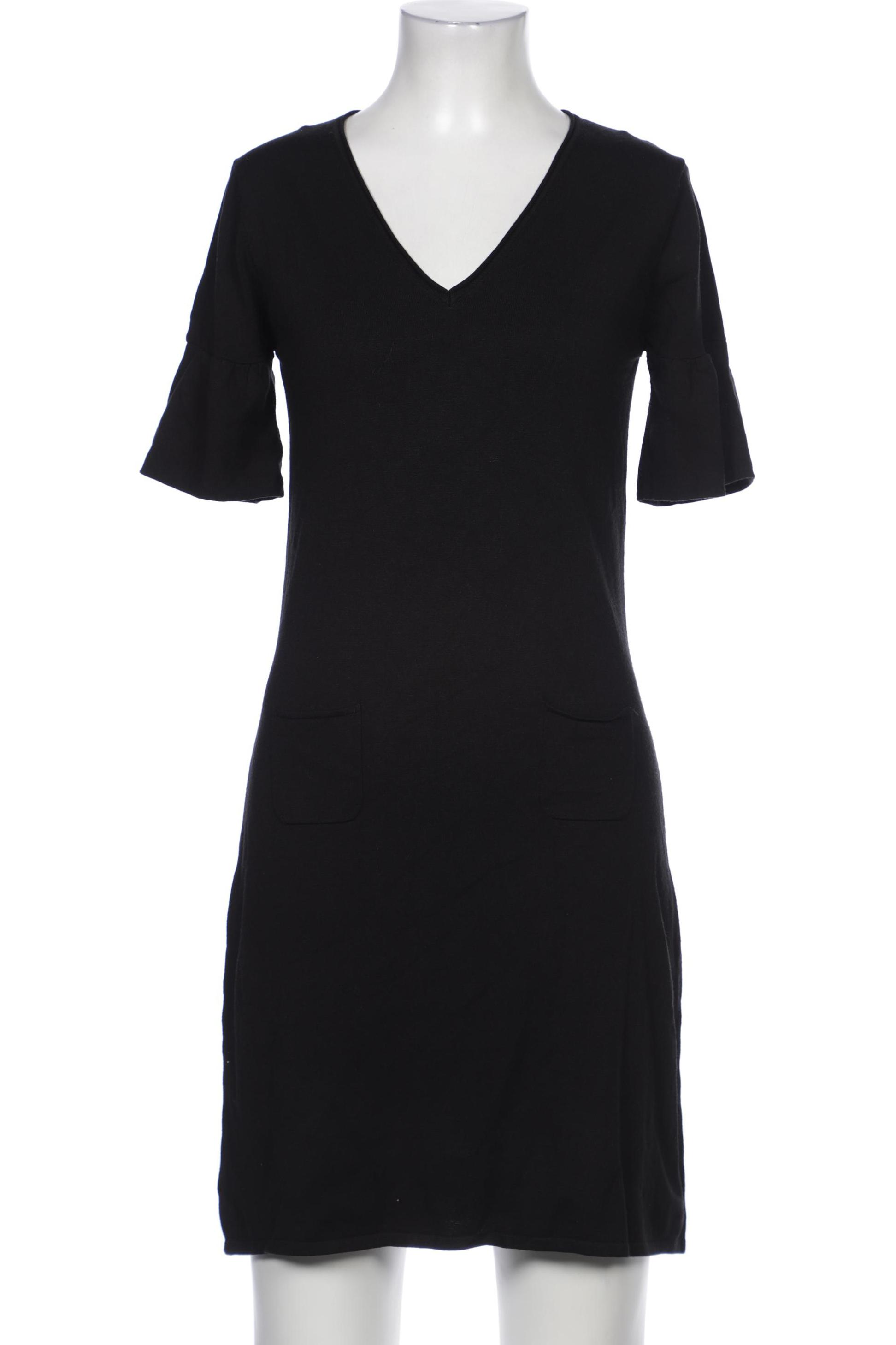 

1 2 3 Paris Damen Kleid, schwarz