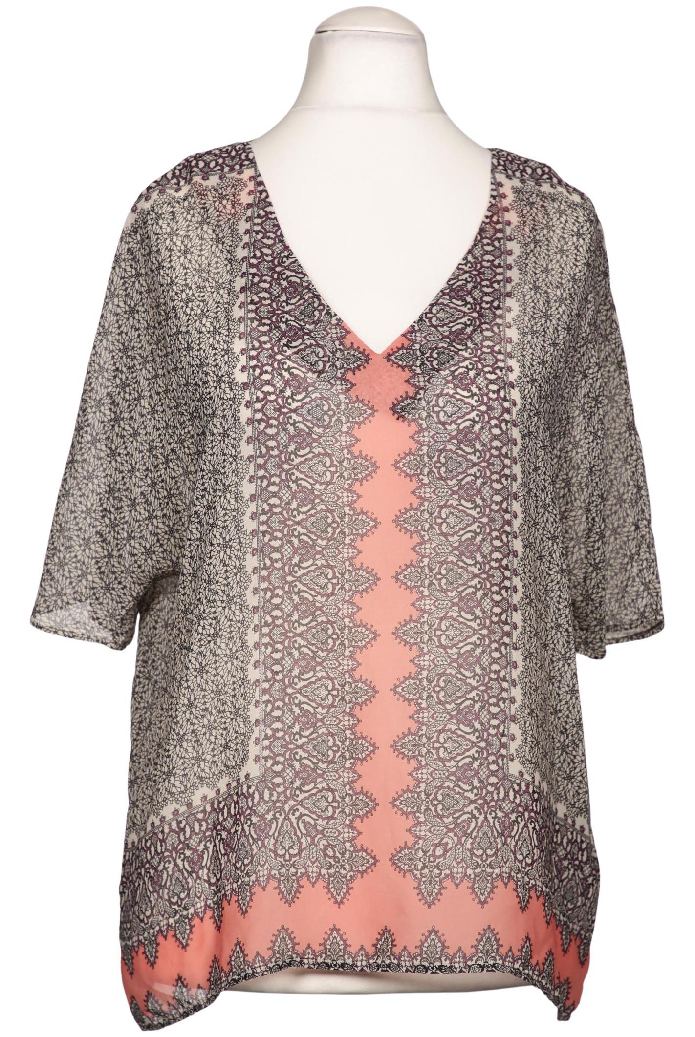 

1 2 3 Paris Damen Bluse, mehrfarbig, Gr. 38