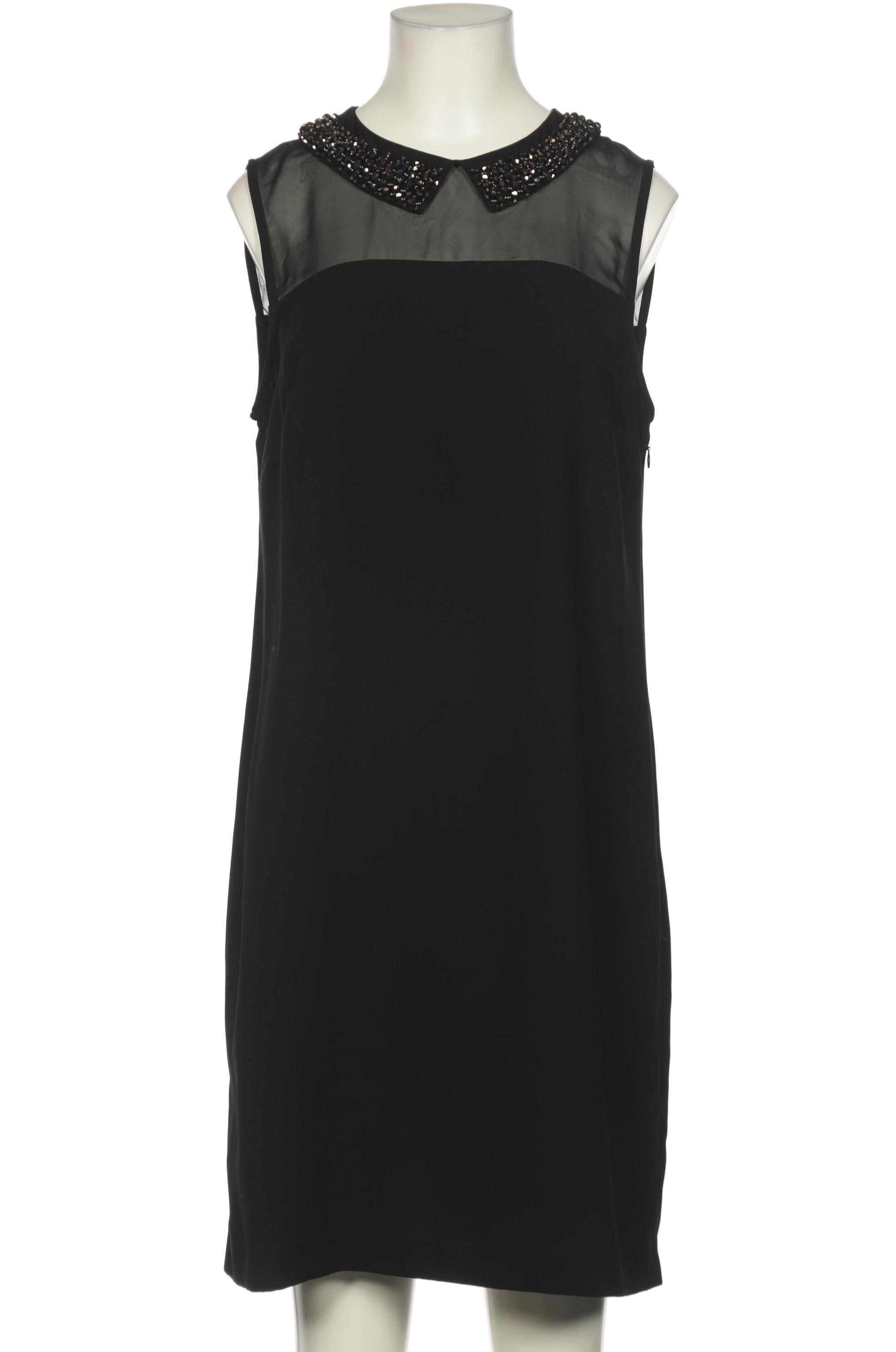 

1 2 3 Paris Damen Kleid, schwarz