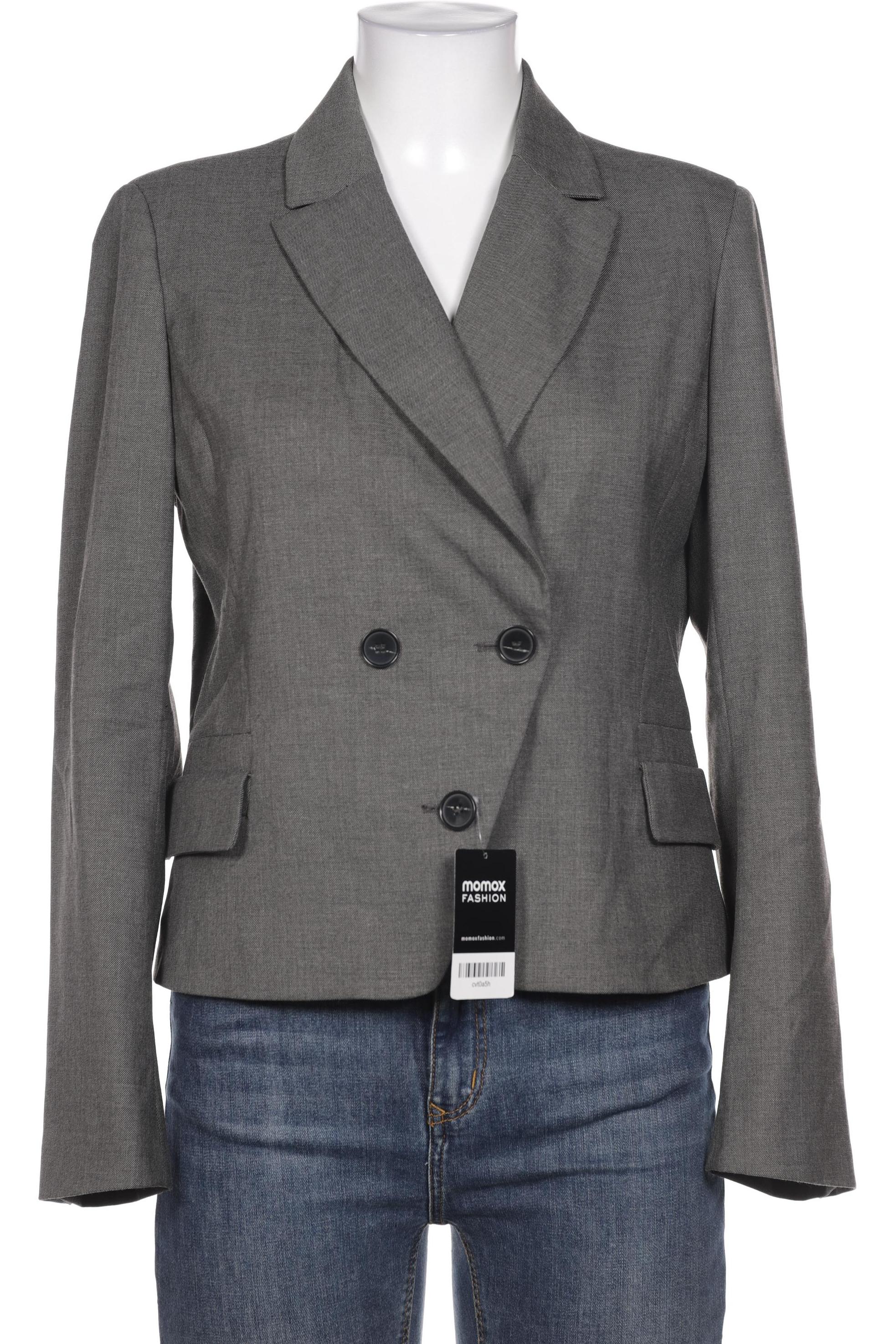

1 2 3 Paris Damen Blazer, grau, Gr. 38