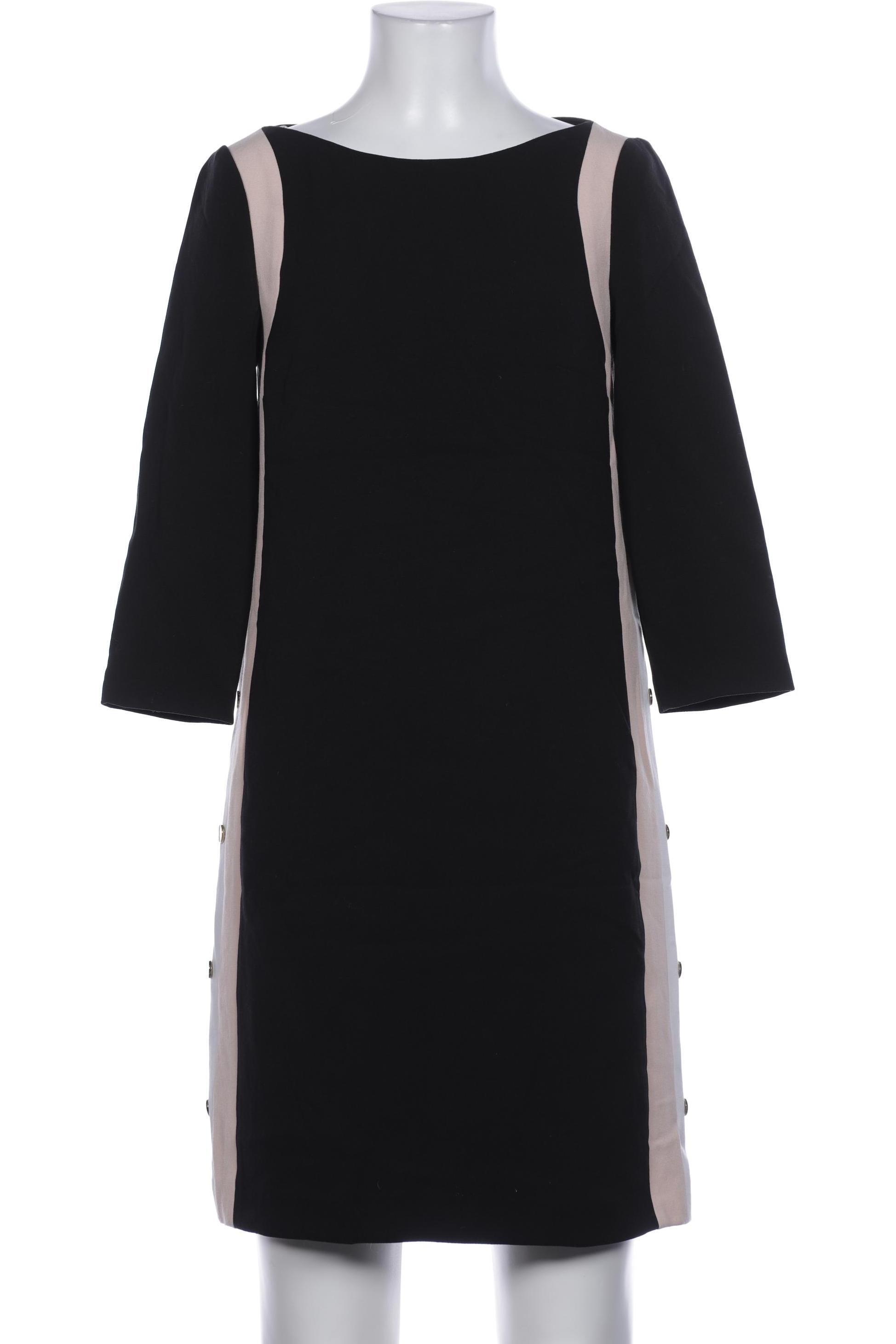 

1 2 3 Paris Damen Kleid, schwarz, Gr. 34
