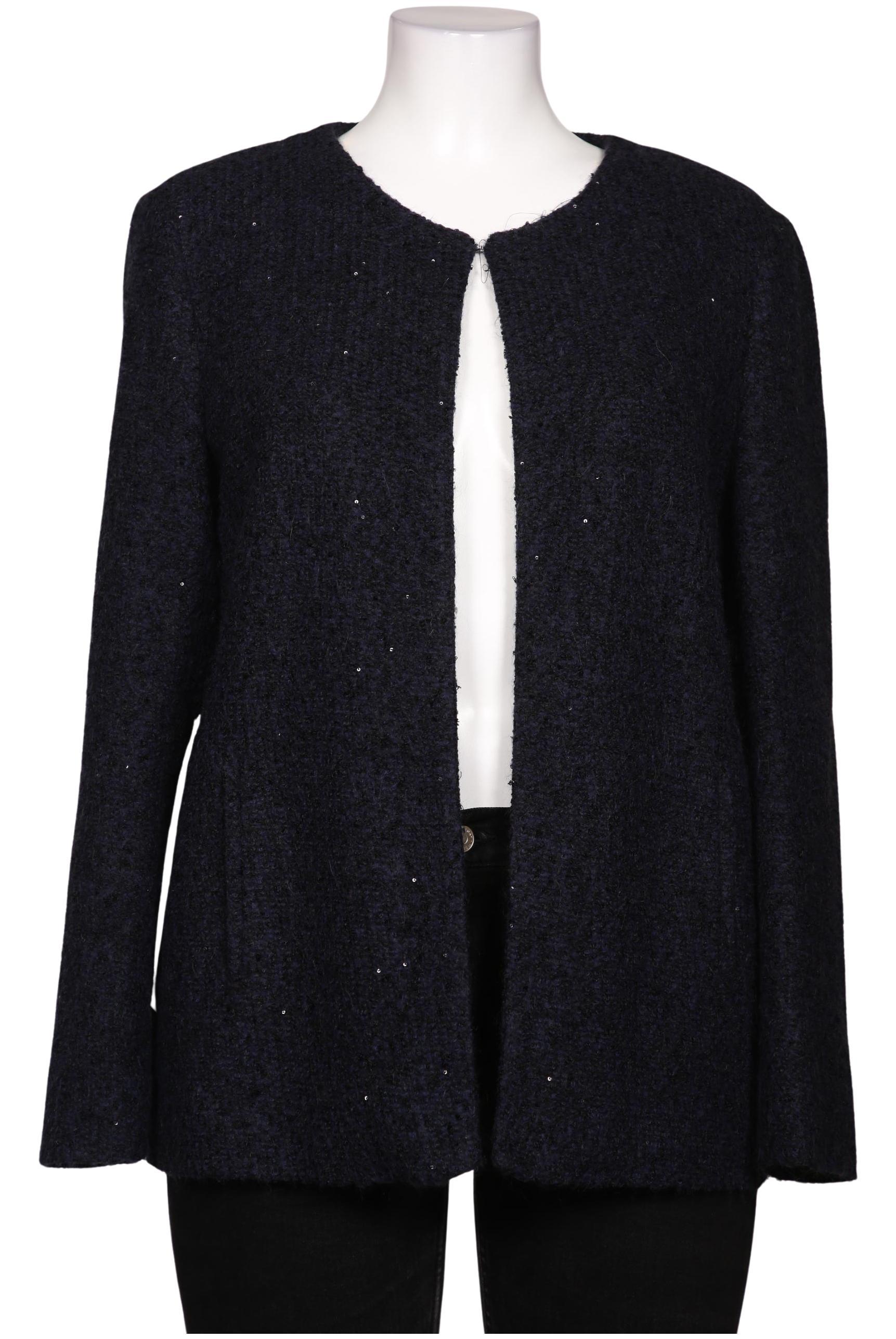 

1 2 3 Paris Damen Blazer, marineblau, Gr. 42