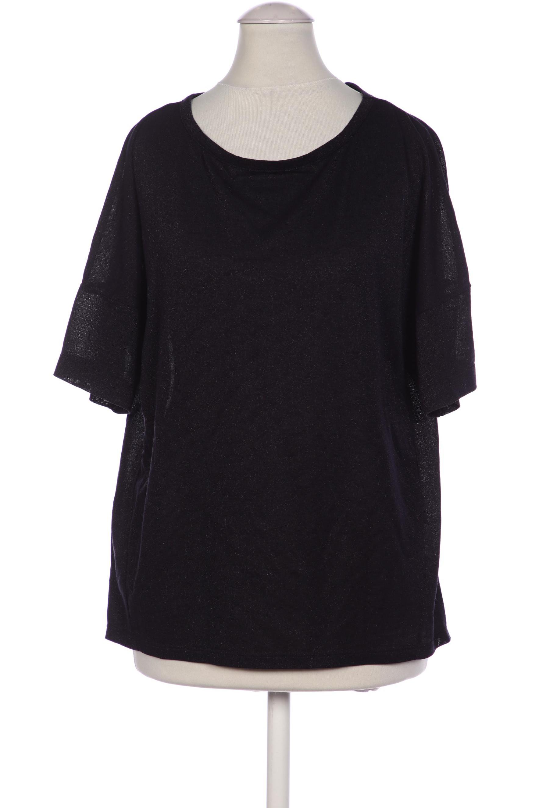 

1 2 3 Paris Damen T-Shirt, marineblau, Gr. 36