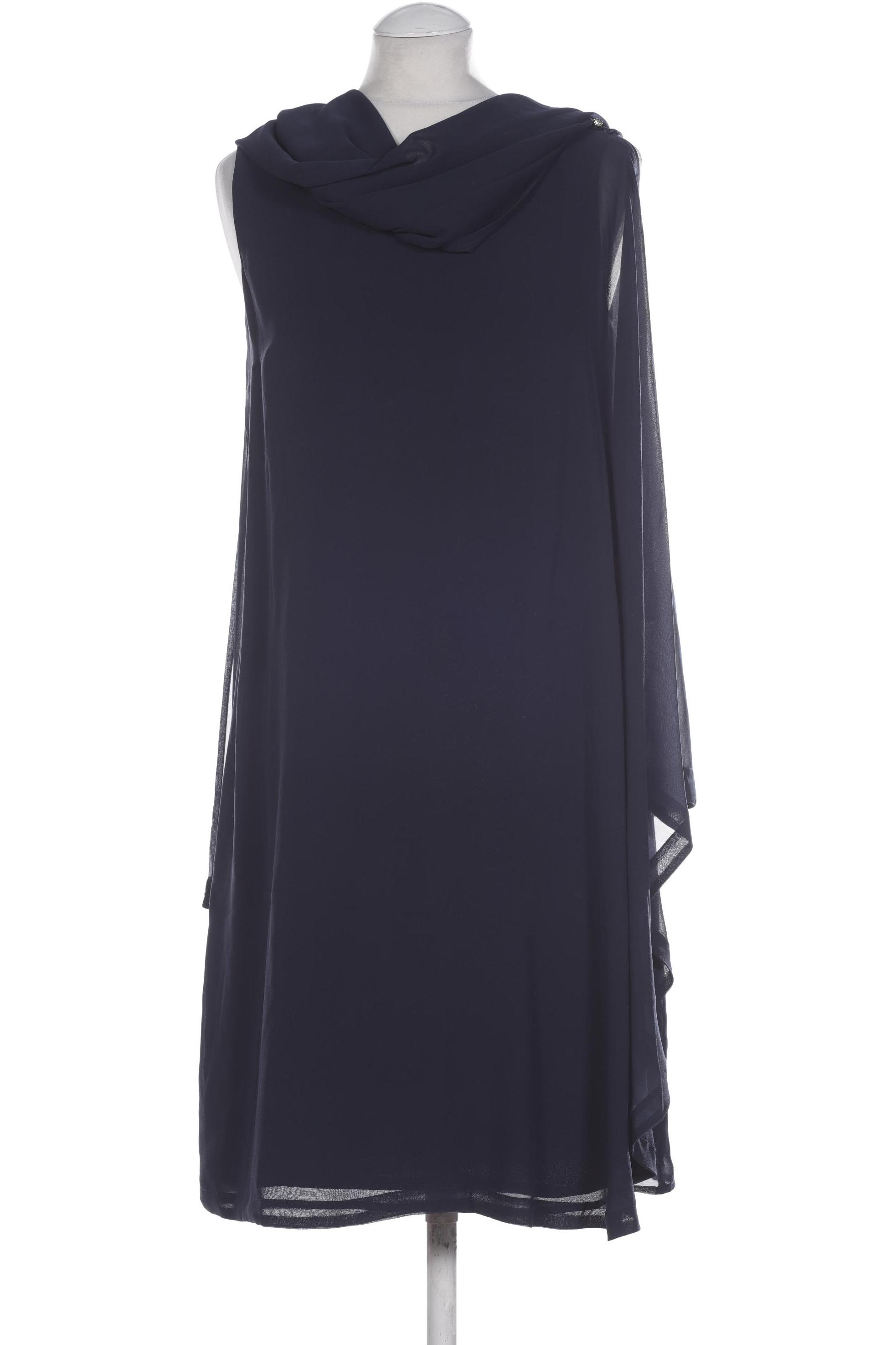 

1 2 3 Paris Damen Kleid, blau, Gr. 34