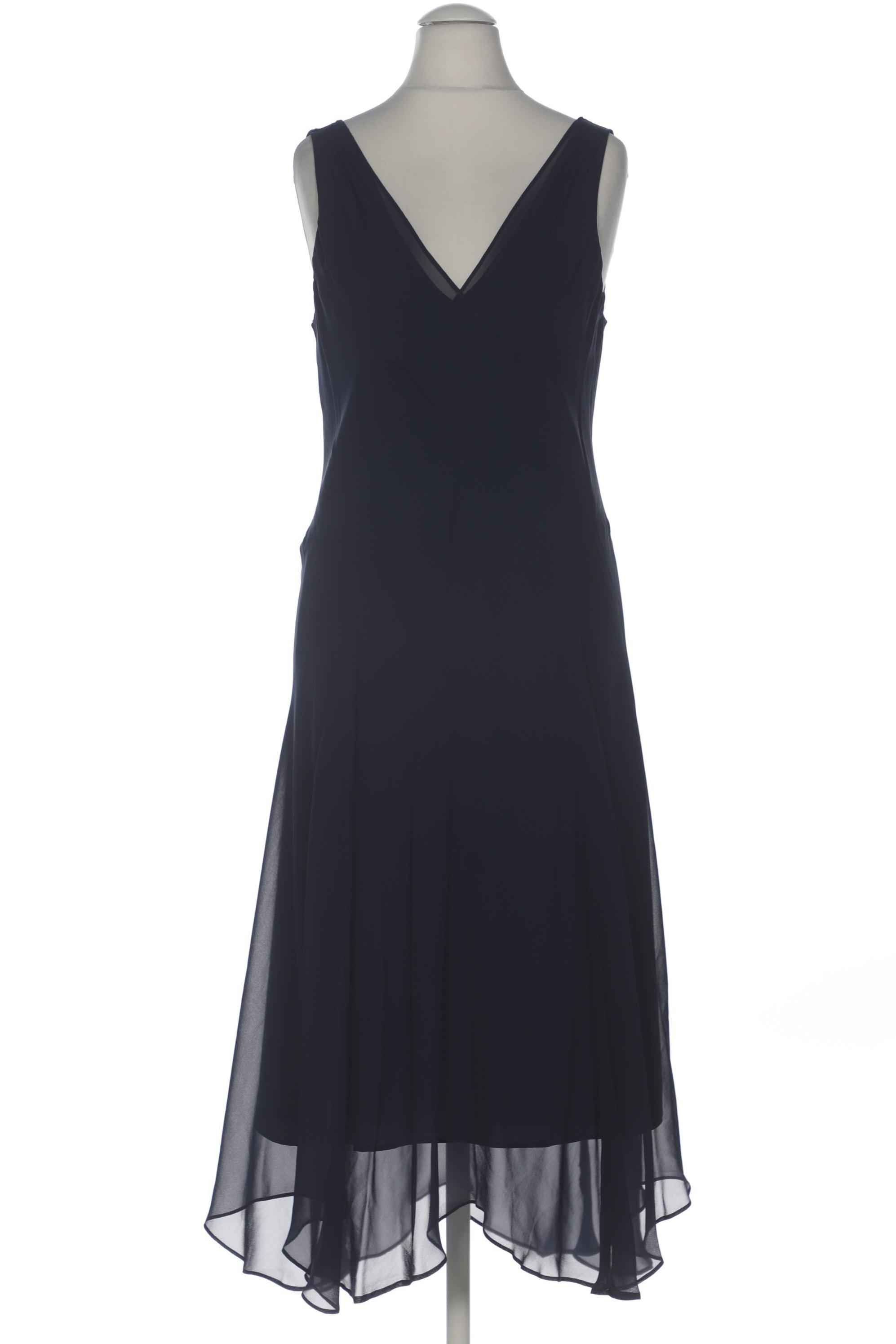 

1 2 3 Paris Damen Kleid, marineblau, Gr. 38