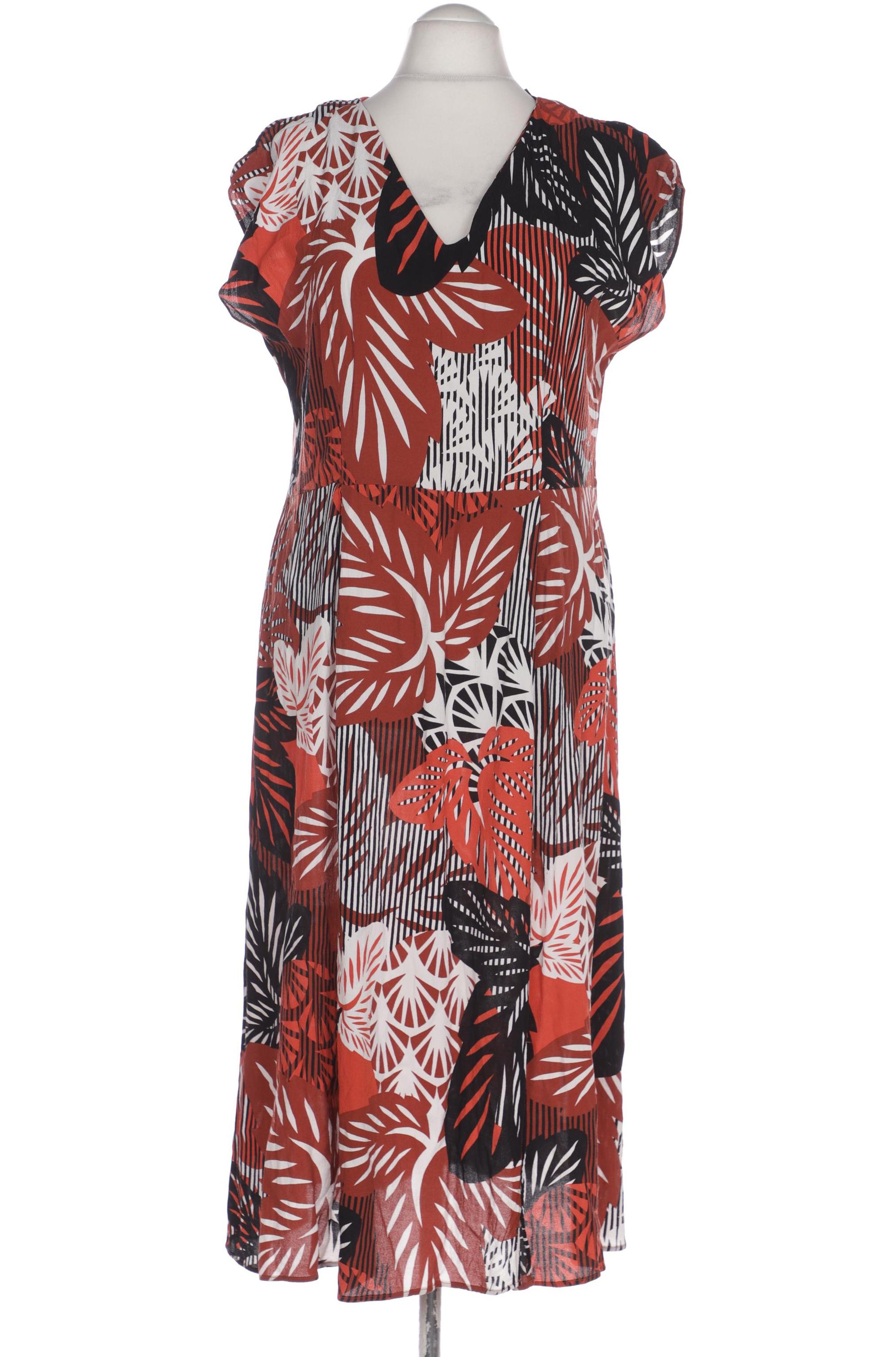 

1 2 3 Paris Damen Kleid, mehrfarbig, Gr. 44