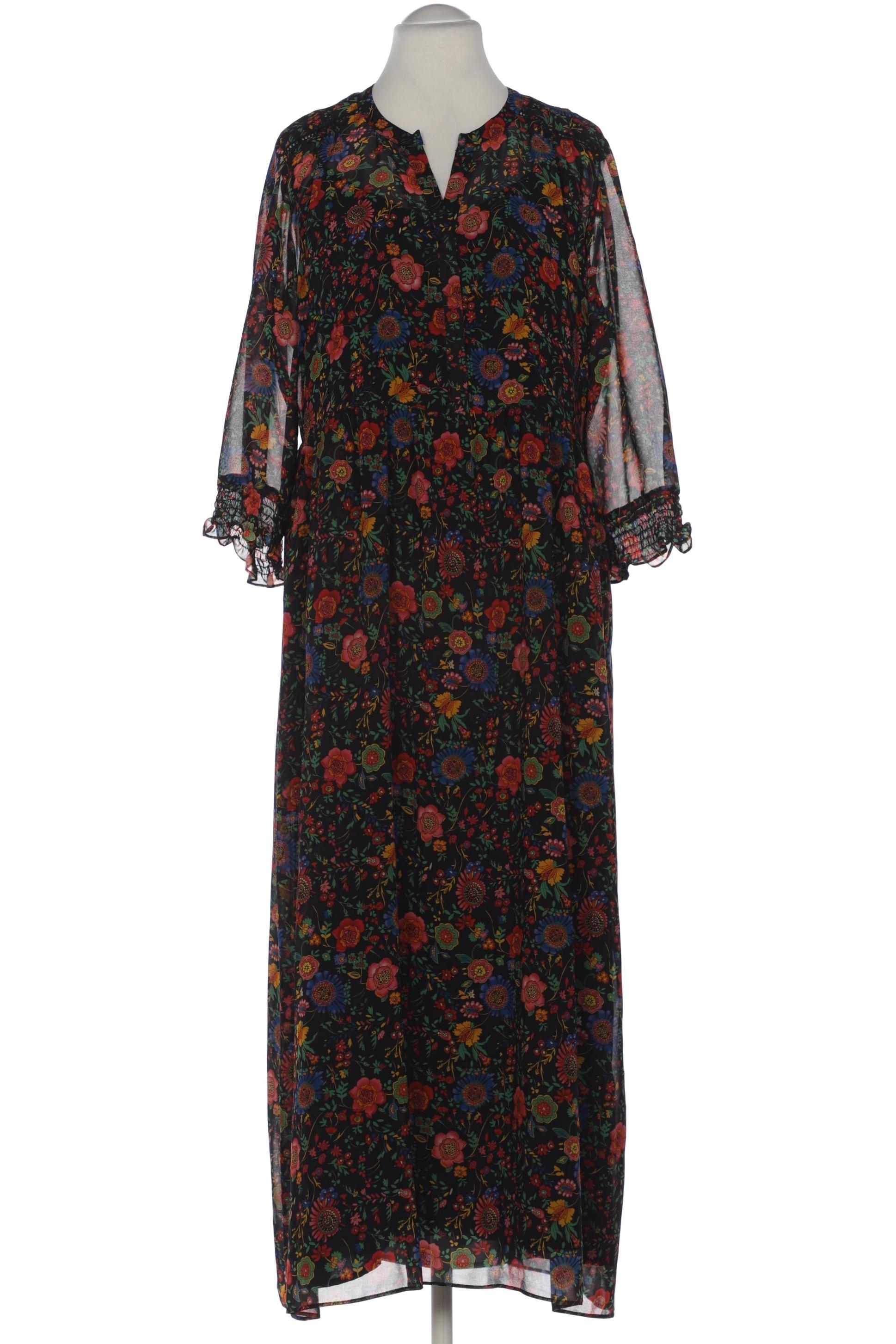 

1 2 3 Paris Damen Kleid, schwarz, Gr. 44