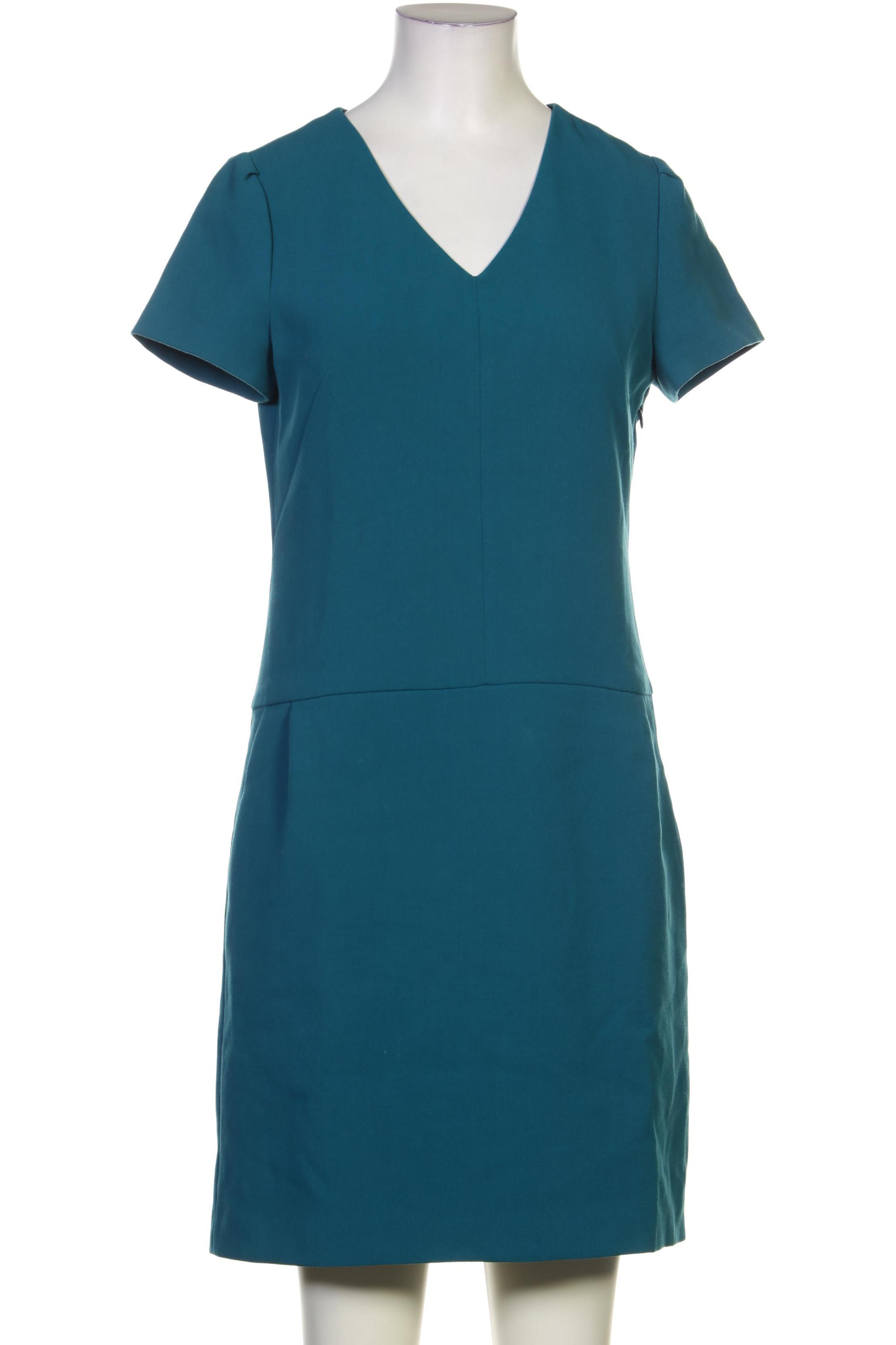 

1 2 3 Paris Damen Kleid, türkis, Gr. 34