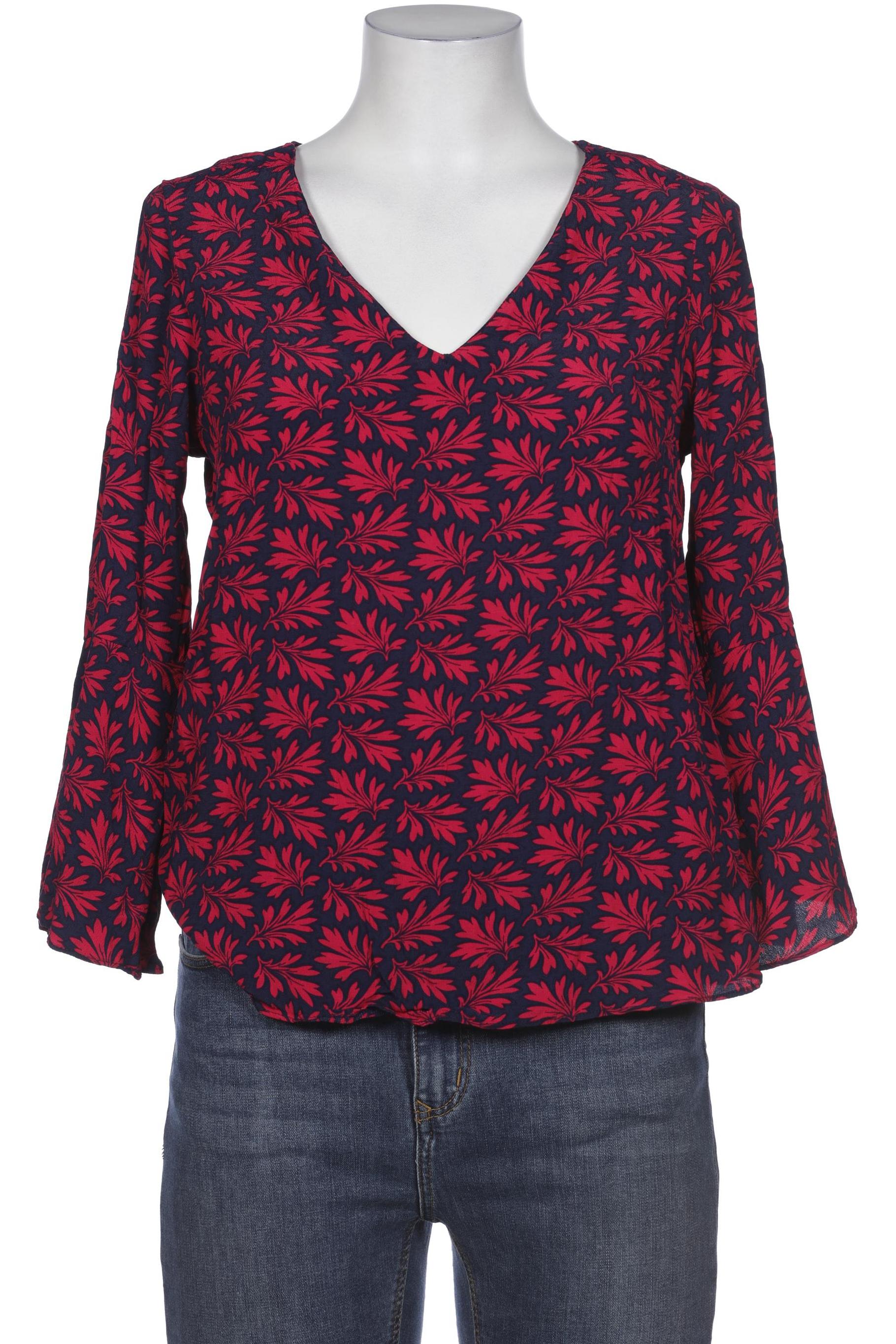

1 2 3 Paris Damen Bluse, pink, Gr. 38