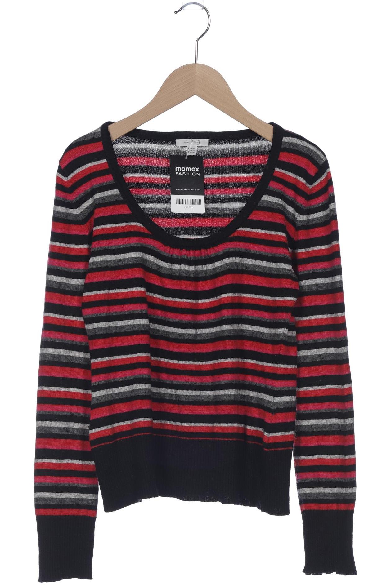 

1 2 3 Paris Damen Pullover, mehrfarbig, Gr. 36