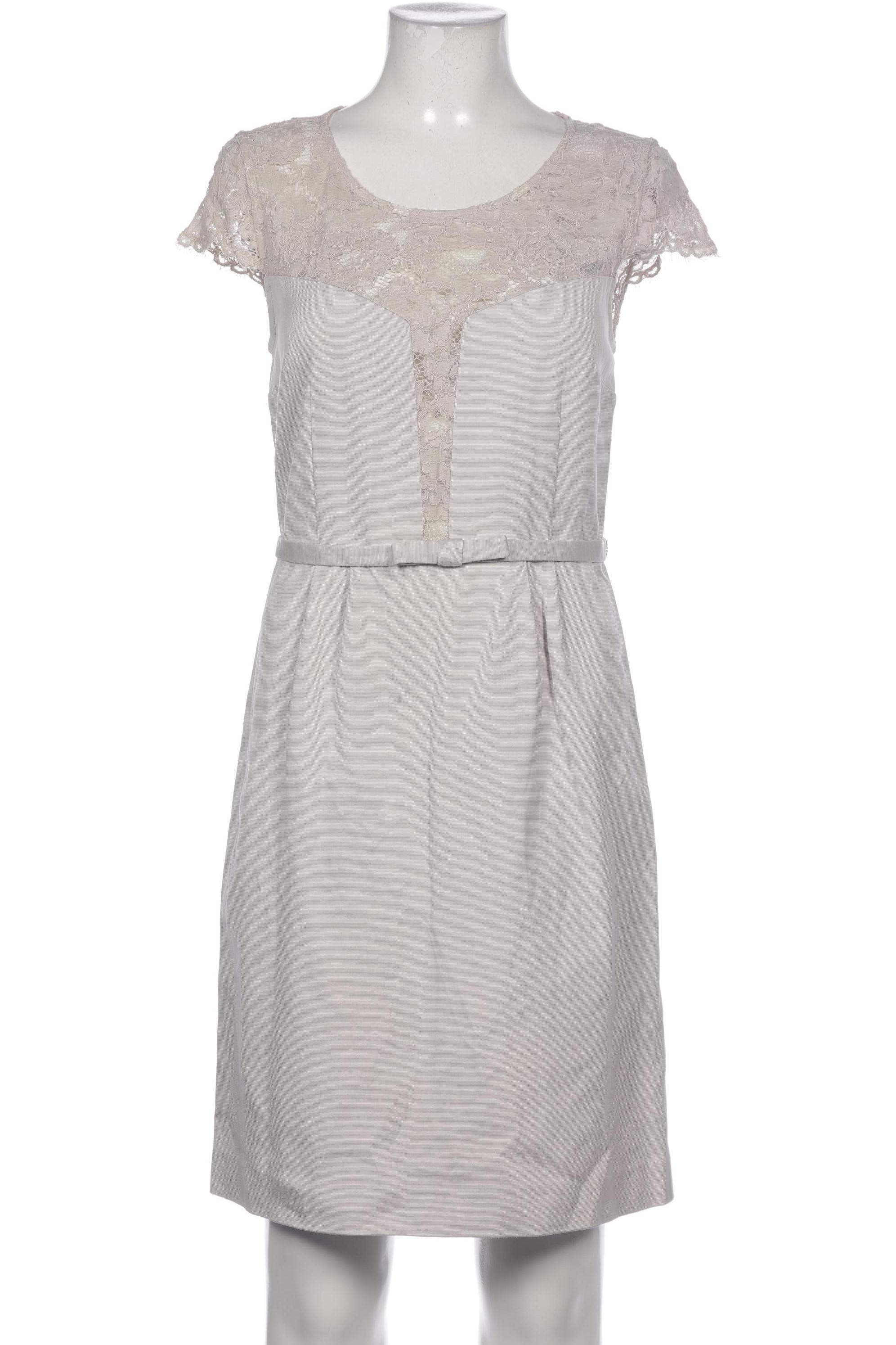 

1 2 3 Paris Damen Kleid, beige, Gr. 38