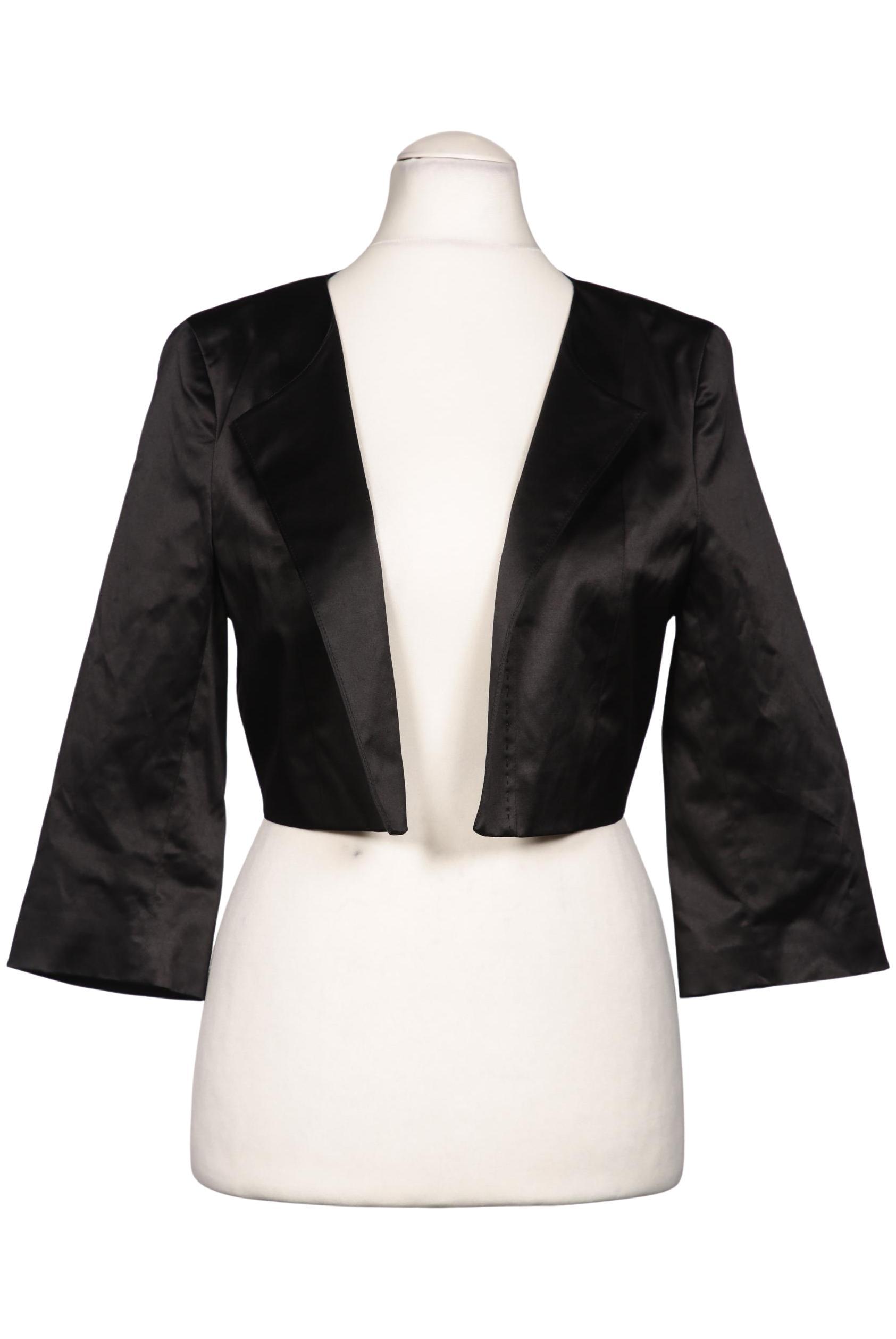 

1 2 3 Paris Damen Blazer, schwarz, Gr. 40
