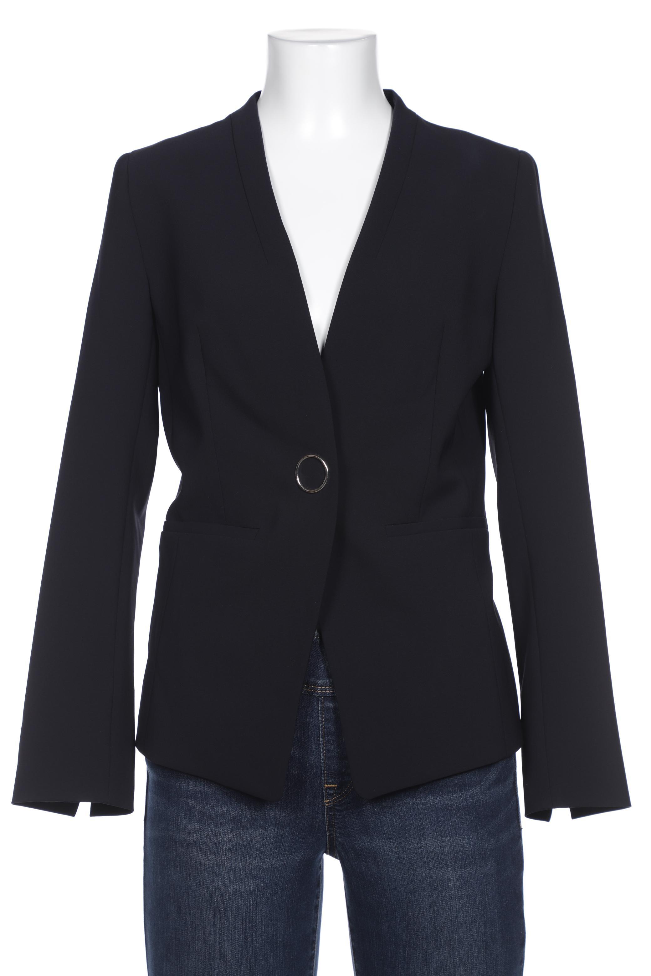 

1 2 3 Paris Damen Blazer, marineblau, Gr. 34