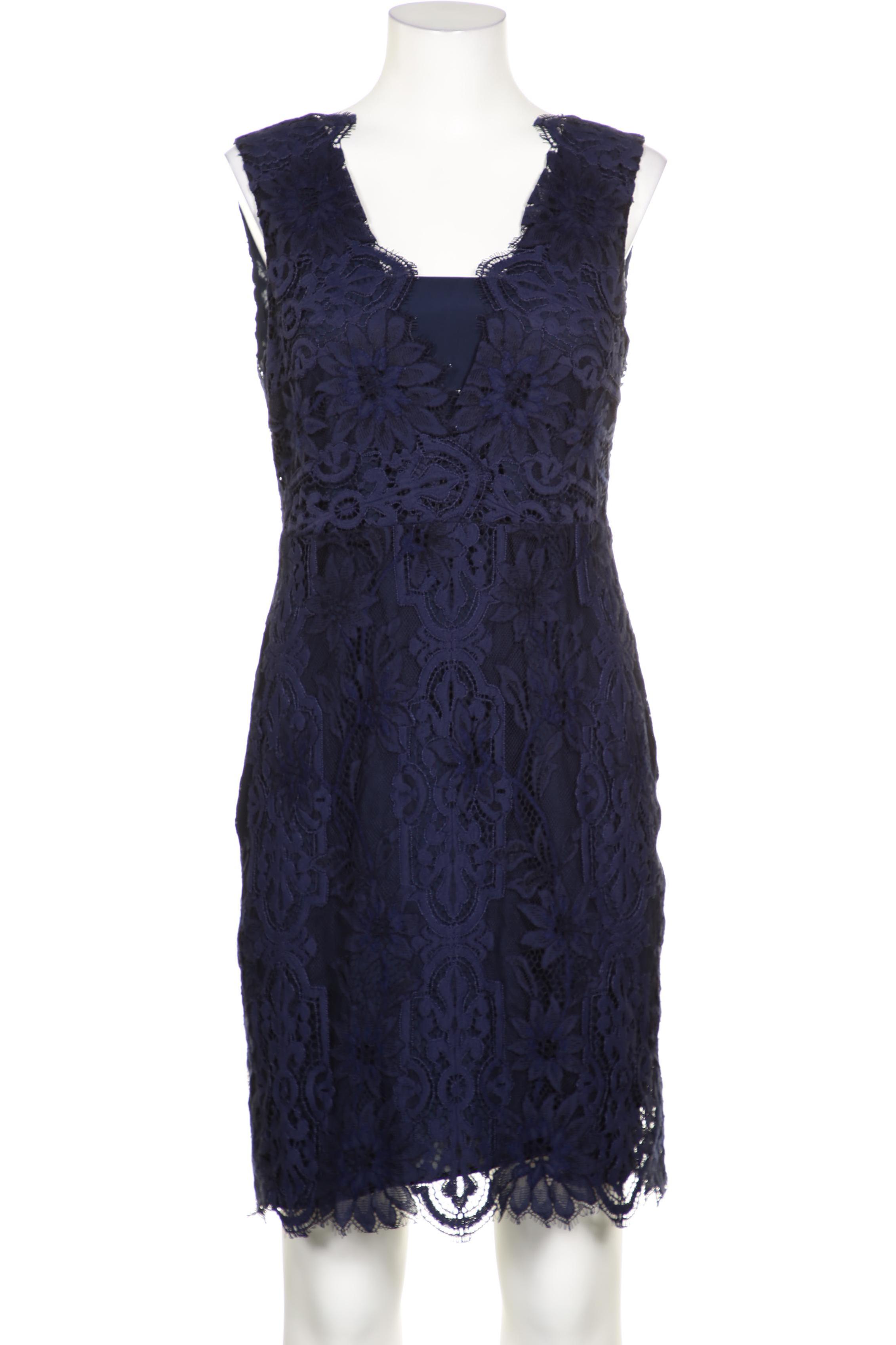 

1 2 3 Paris Damen Kleid, blau, Gr. 40