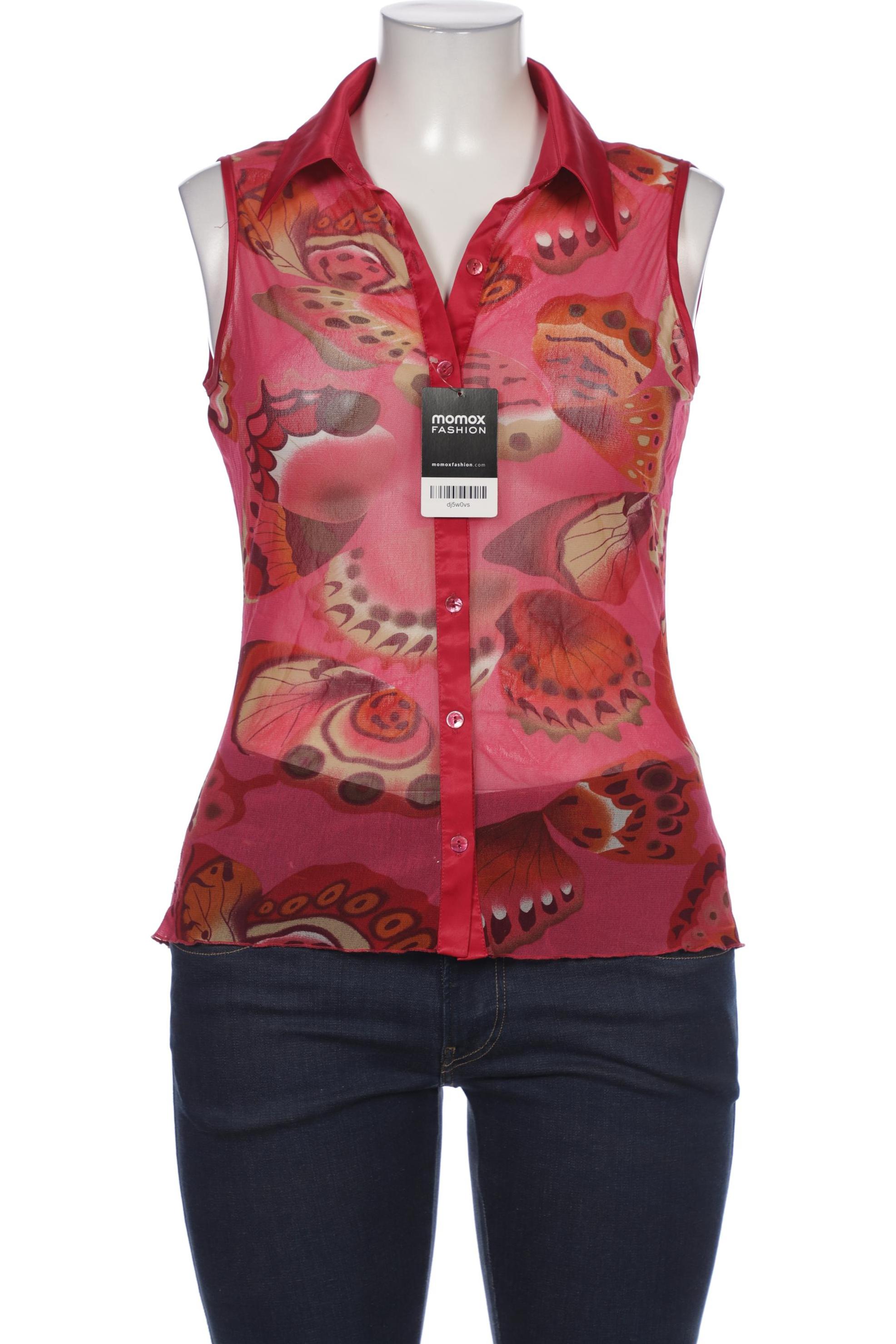 

1 2 3 Paris Damen Bluse, pink