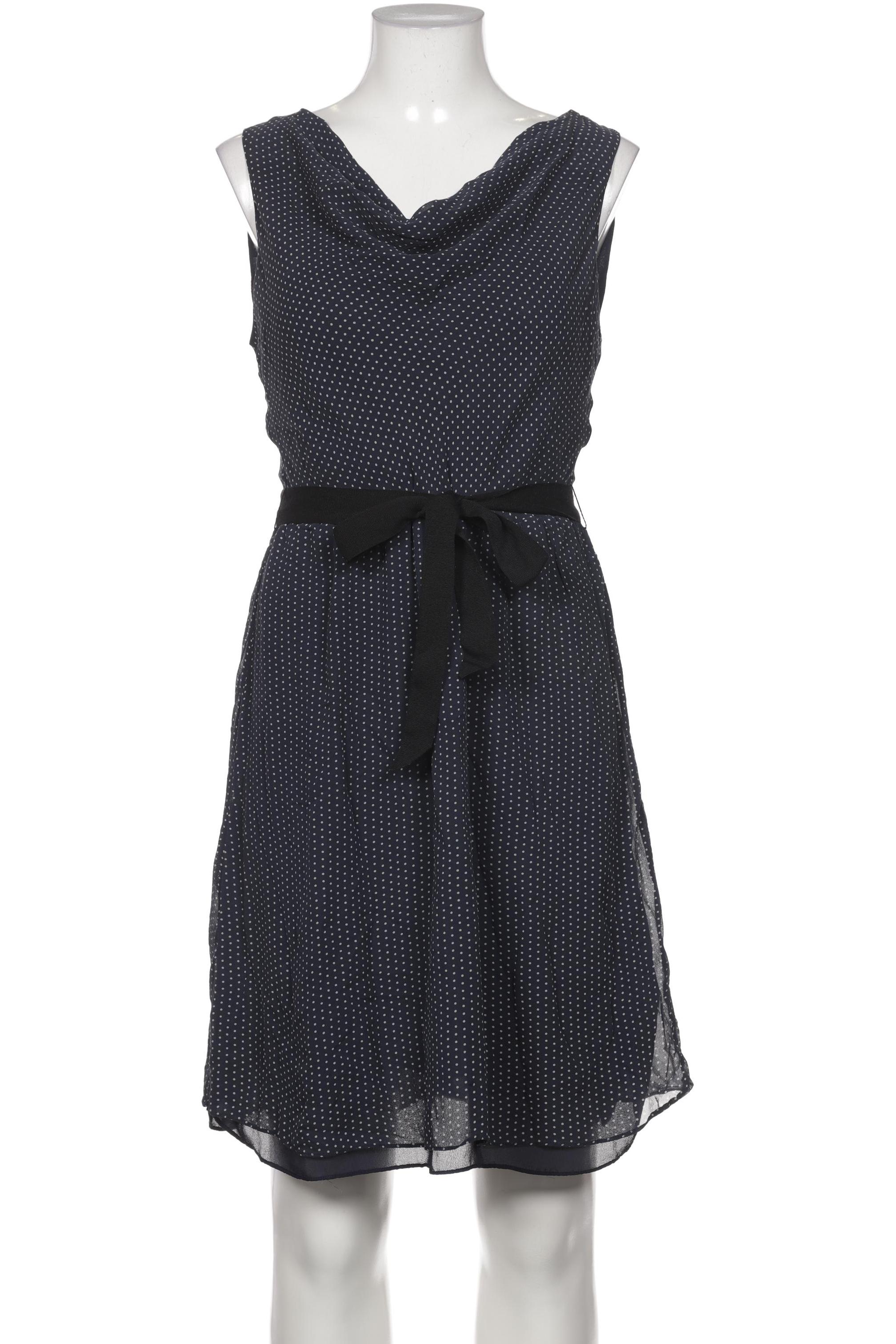 

1 2 3 Paris Damen Kleid, marineblau, Gr. 40