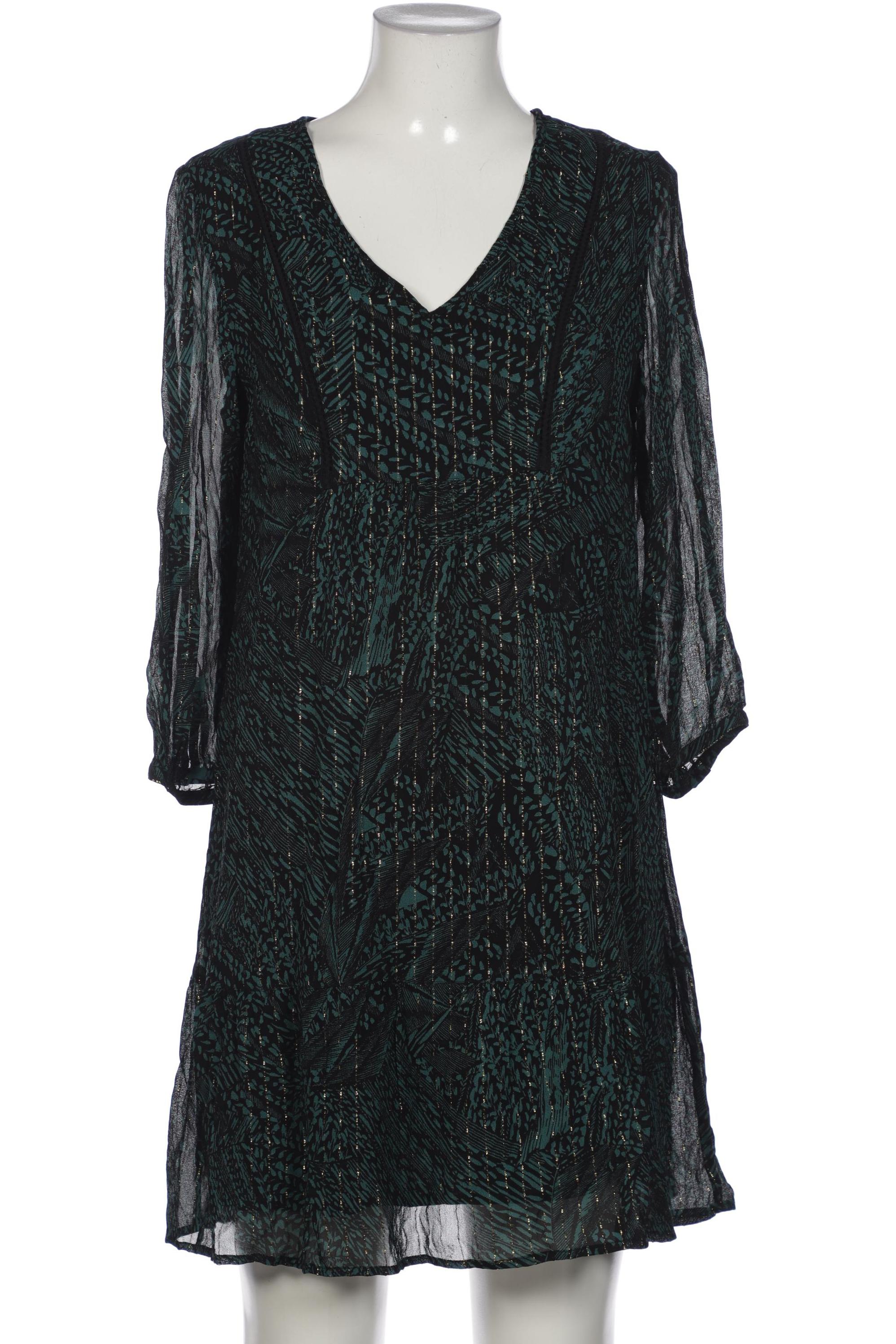 

1 2 3 Paris Damen Kleid, grün, Gr. 38