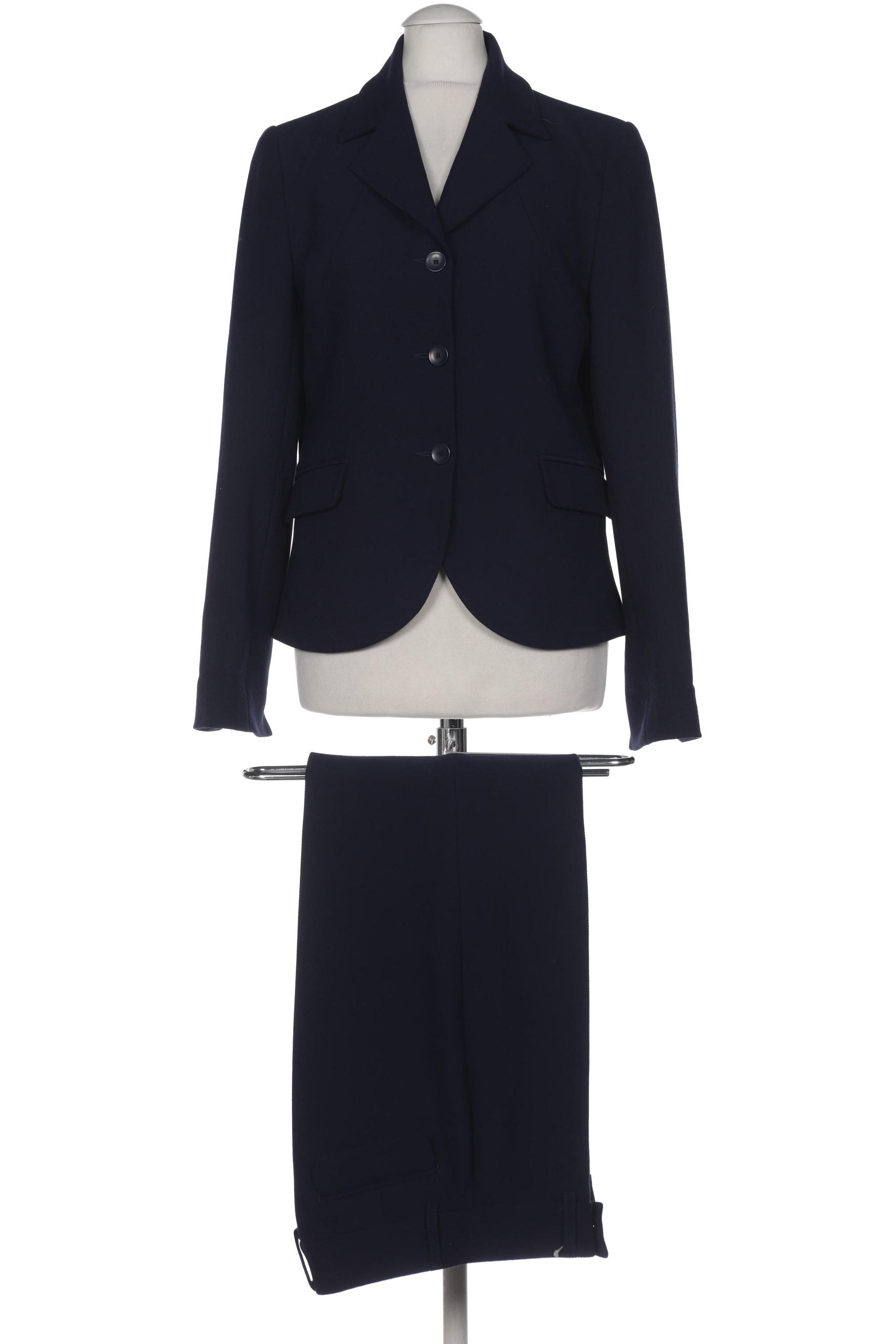 

1 2 3 Paris Damen Anzug, marineblau, Gr. 34