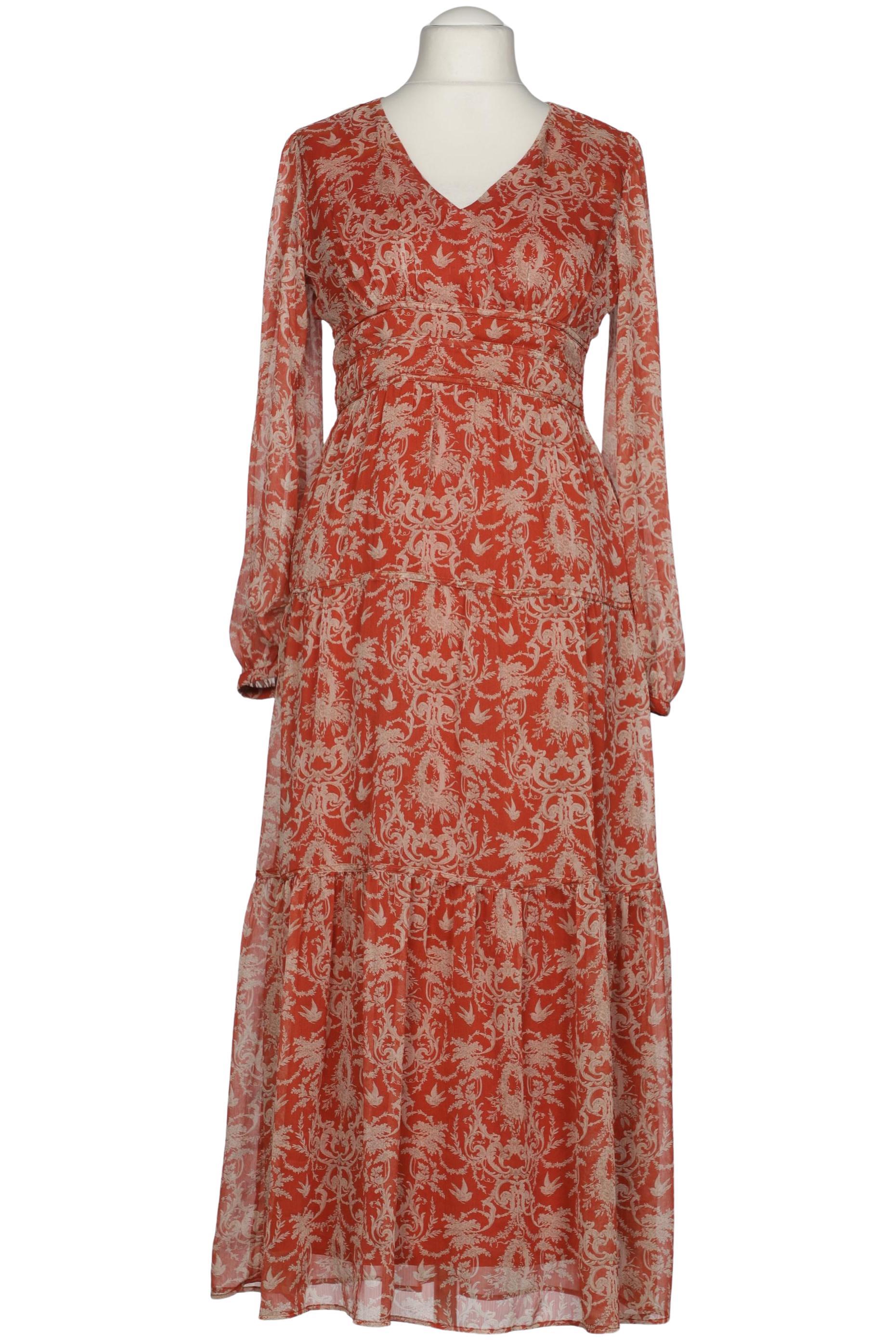 

1 2 3 Paris Damen Kleid, rot, Gr. 38