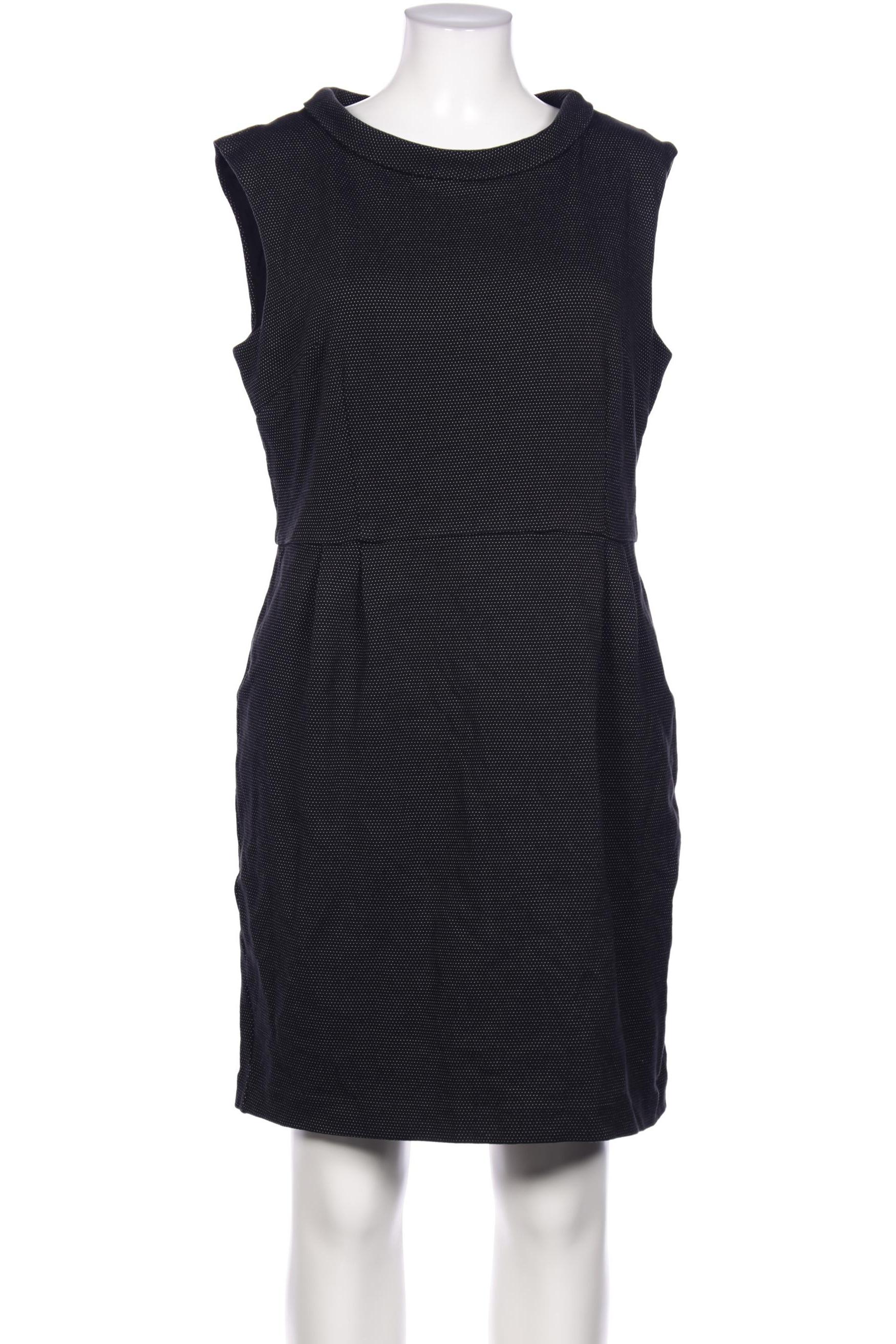 

1 2 3 Paris Damen Kleid, schwarz, Gr. 44