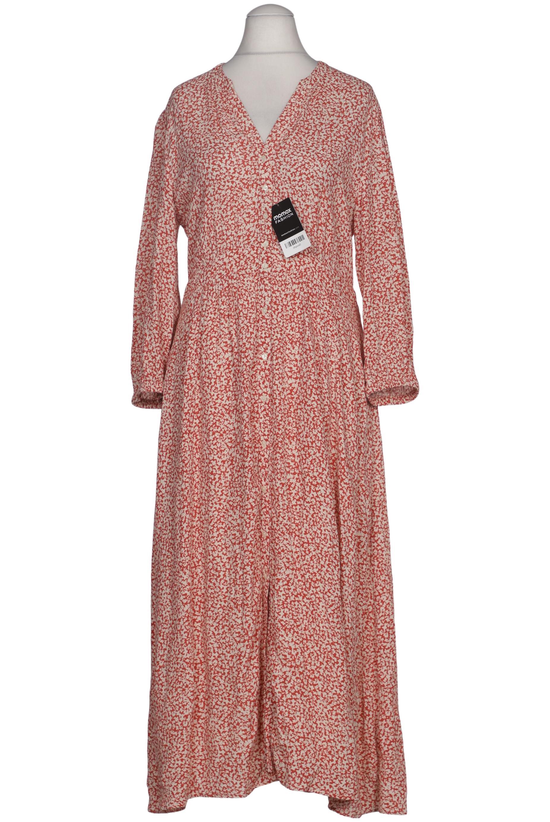 

1 2 3 Paris Damen Kleid, orange, Gr. 40