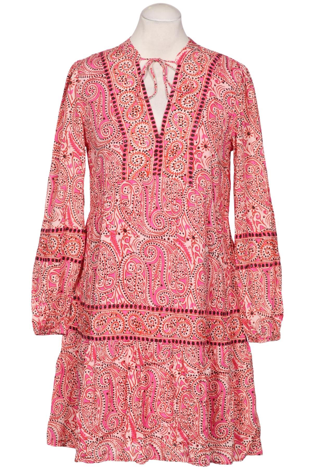 

1 2 3 Paris Damen Kleid, pink, Gr. 36