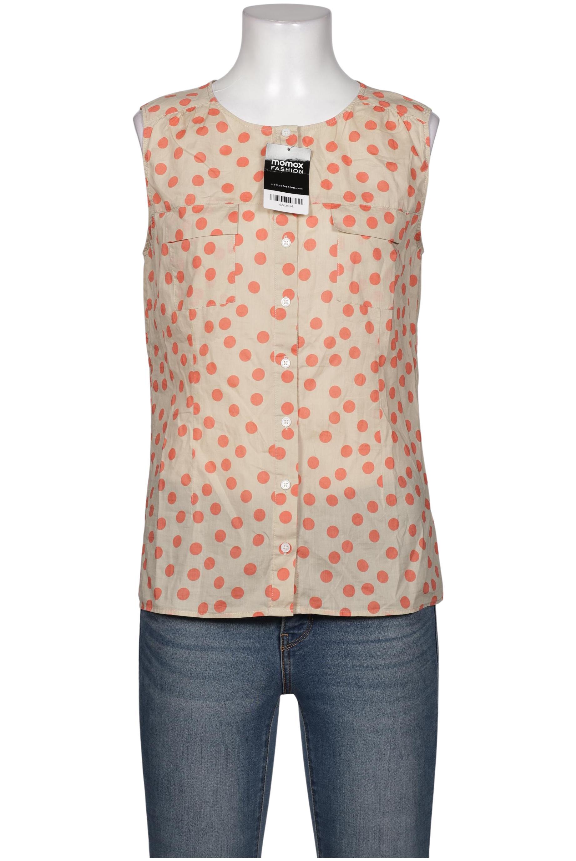 

1 2 3 Paris Damen Bluse, beige, Gr. 36