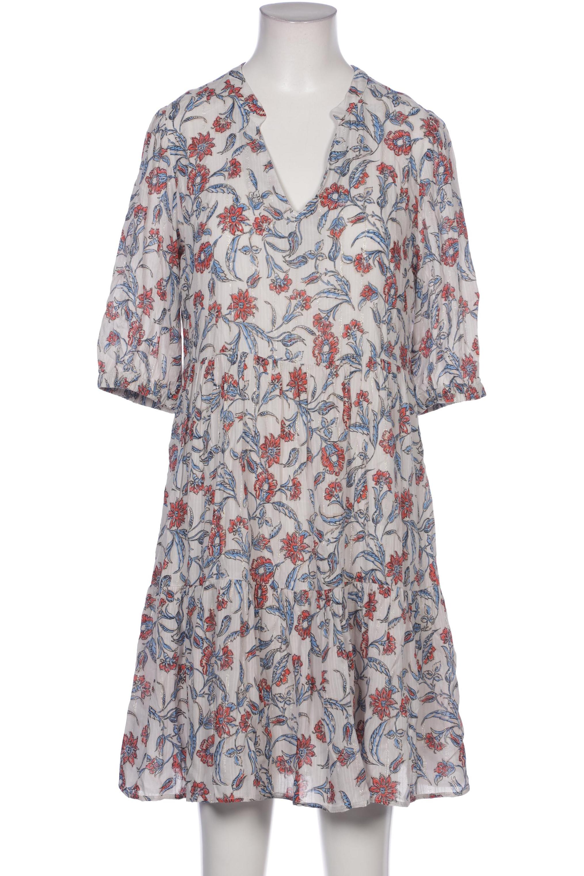 

1 2 3 Paris Damen Kleid, mehrfarbig, Gr. 34
