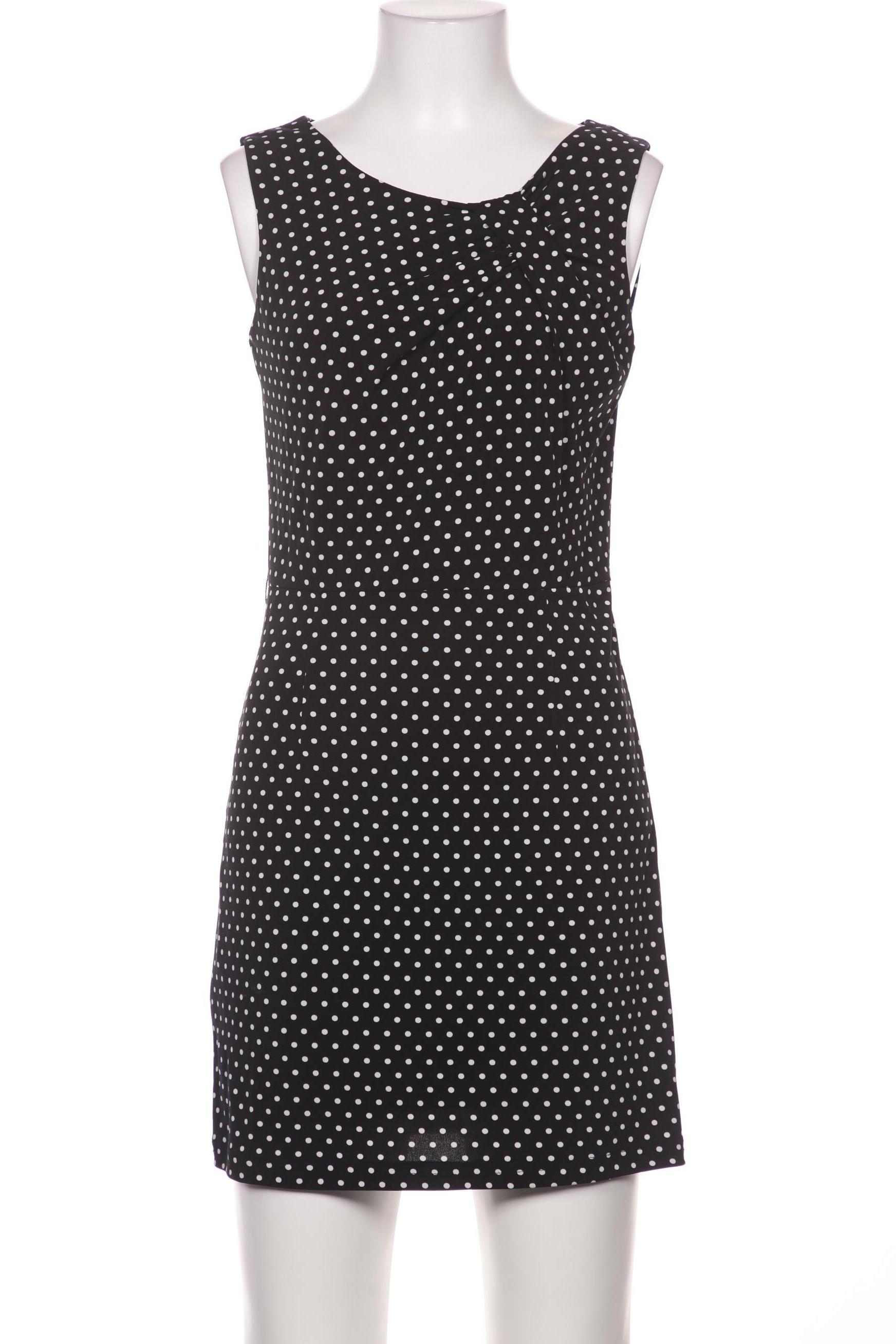 

1 2 3 Paris Damen Kleid, schwarz, Gr. 34